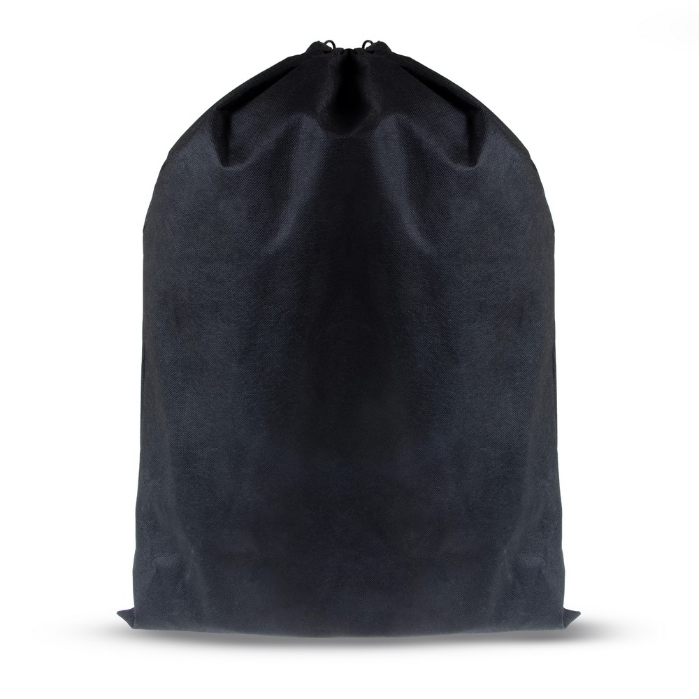 Expandierbarer Rucksack Exclusive Collection | Aicha in Schwarz, Ansicht 15