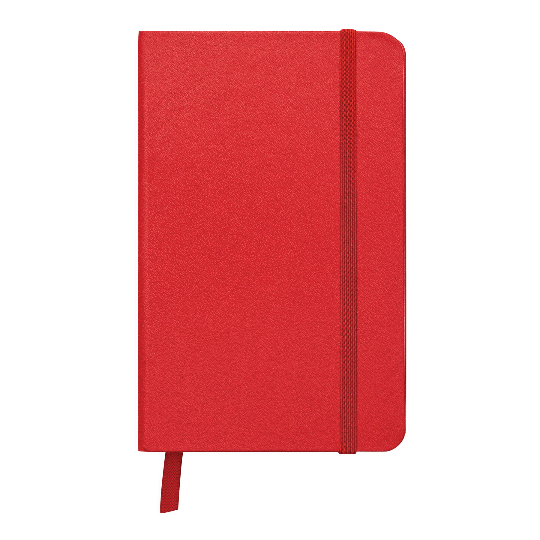 Notizbuch ATTENDANT im DIN-A6-Format | Attendant A6