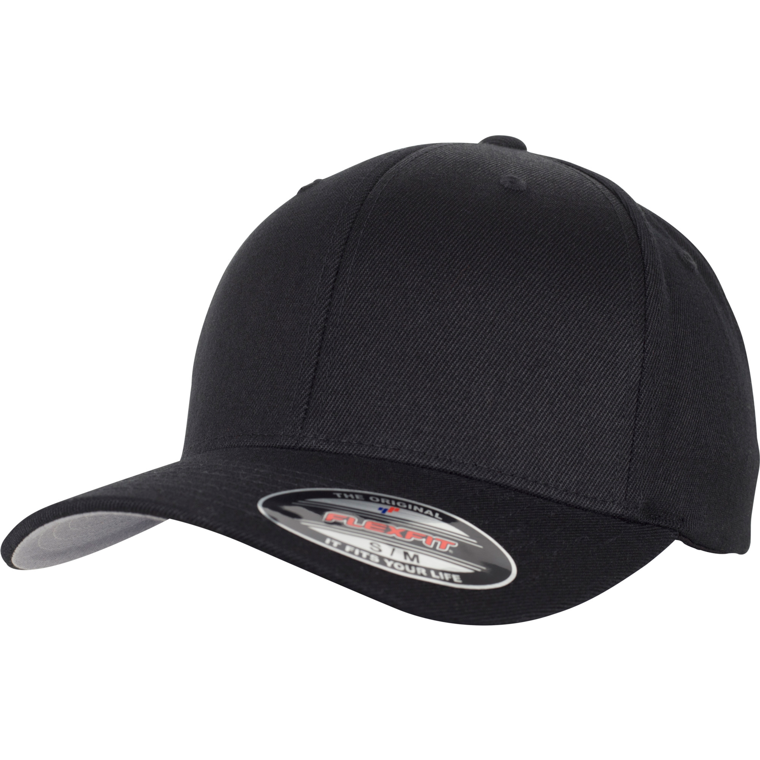 Flexfit Wool Blend Cap