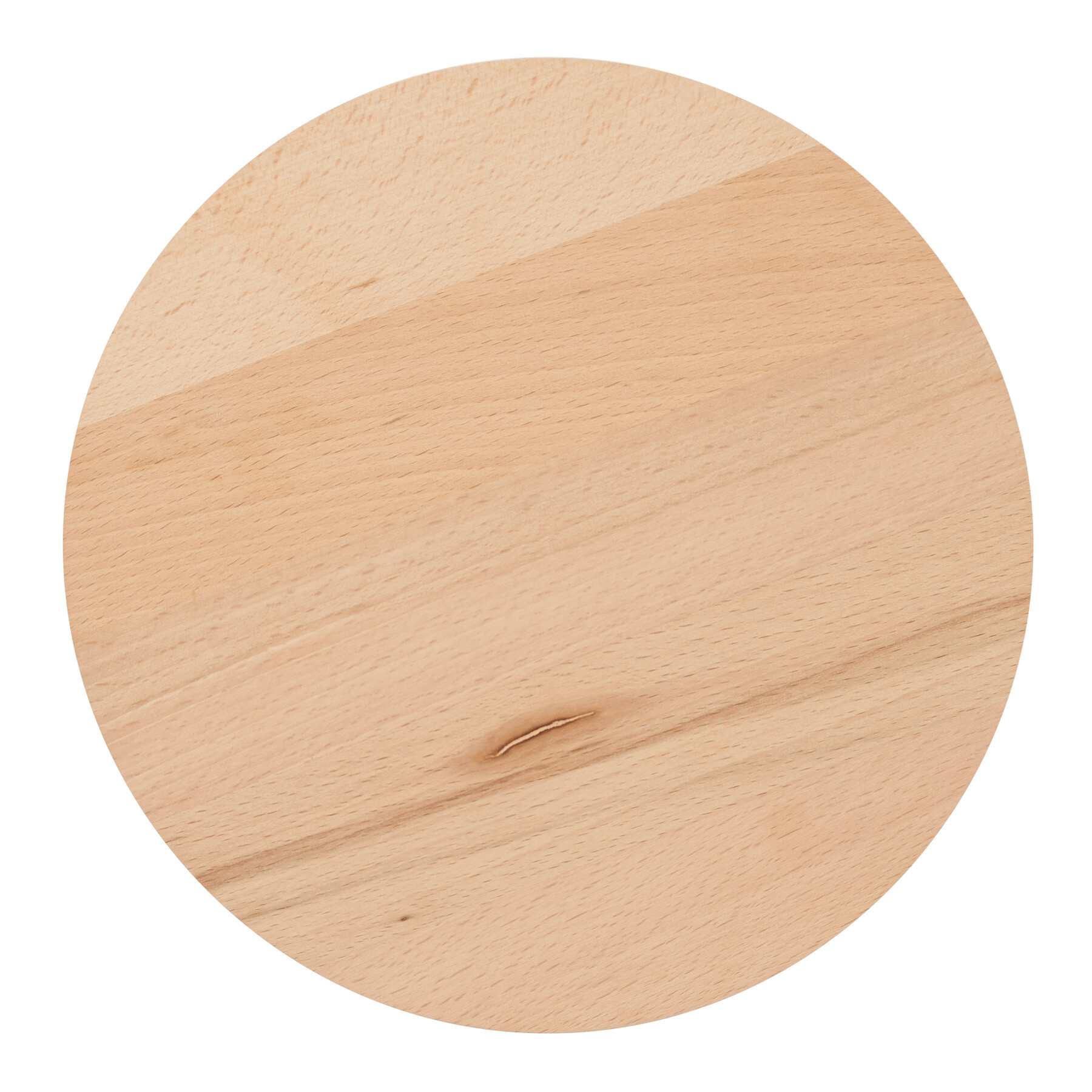 Schneidebrett | Wooden Circle