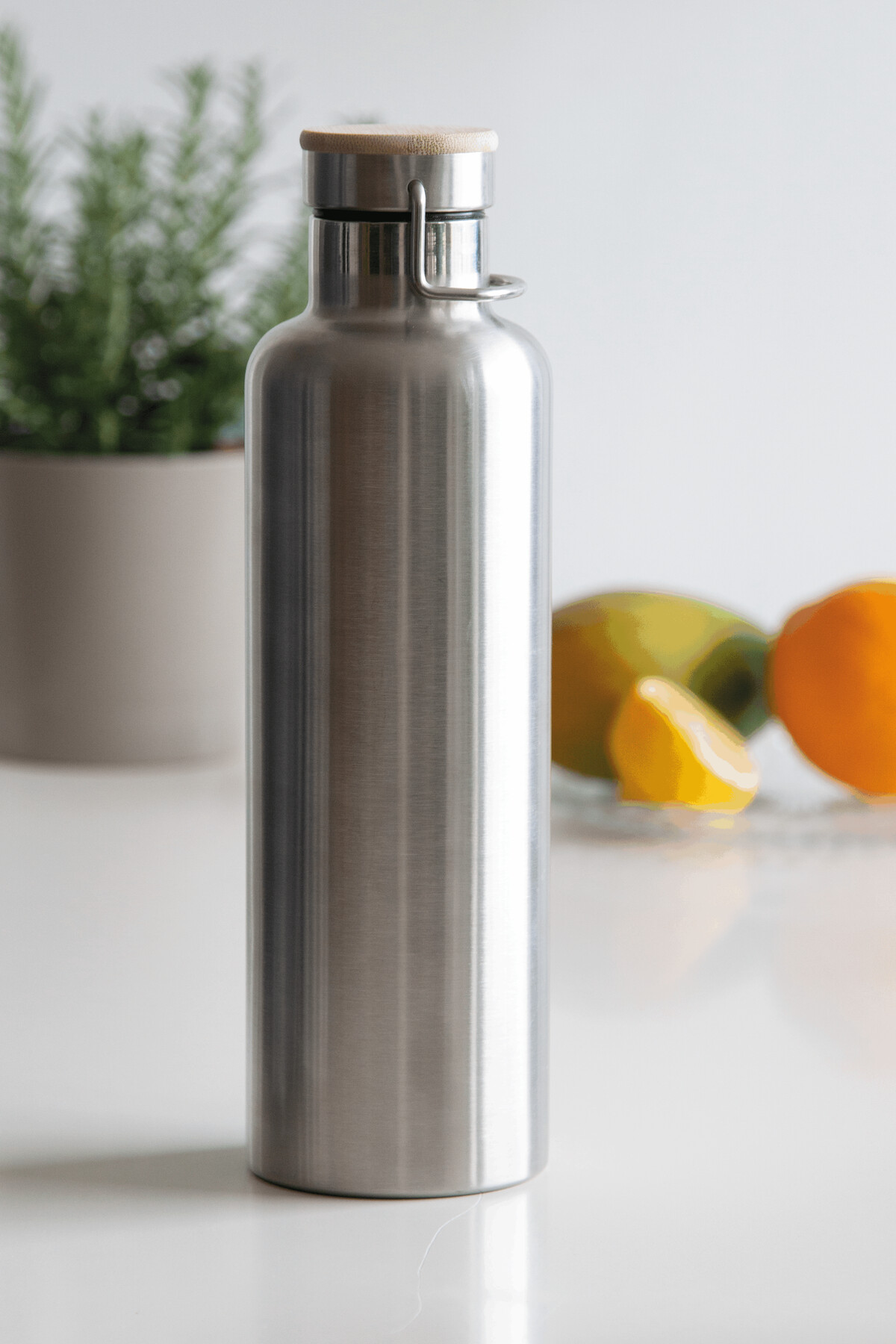 Vakuum-Isolierflasche | Jumbo Military