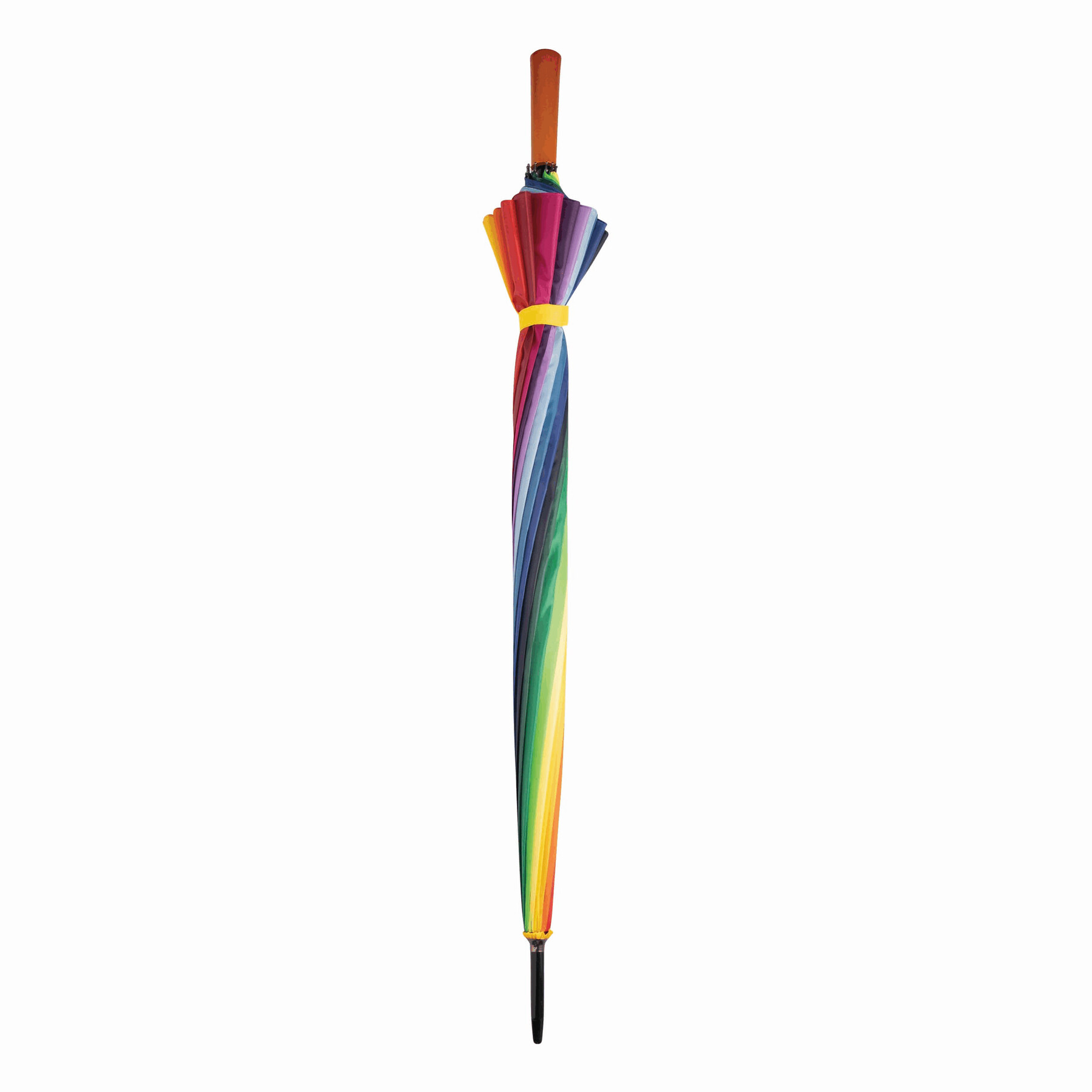 Golfschirm | Rainbow Sky