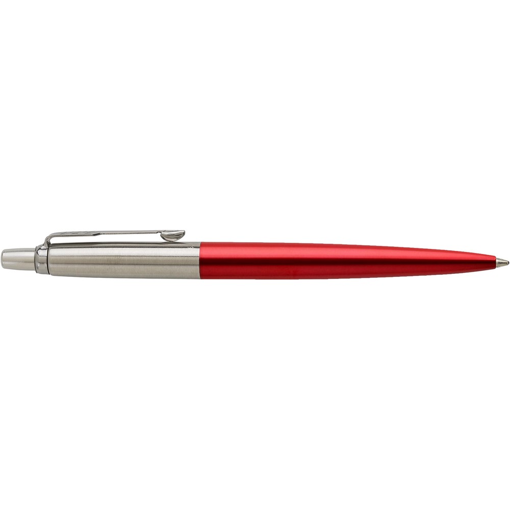 Kugelschreiber Parker Jotter Core in 6 Farben in rot, Ansicht 7