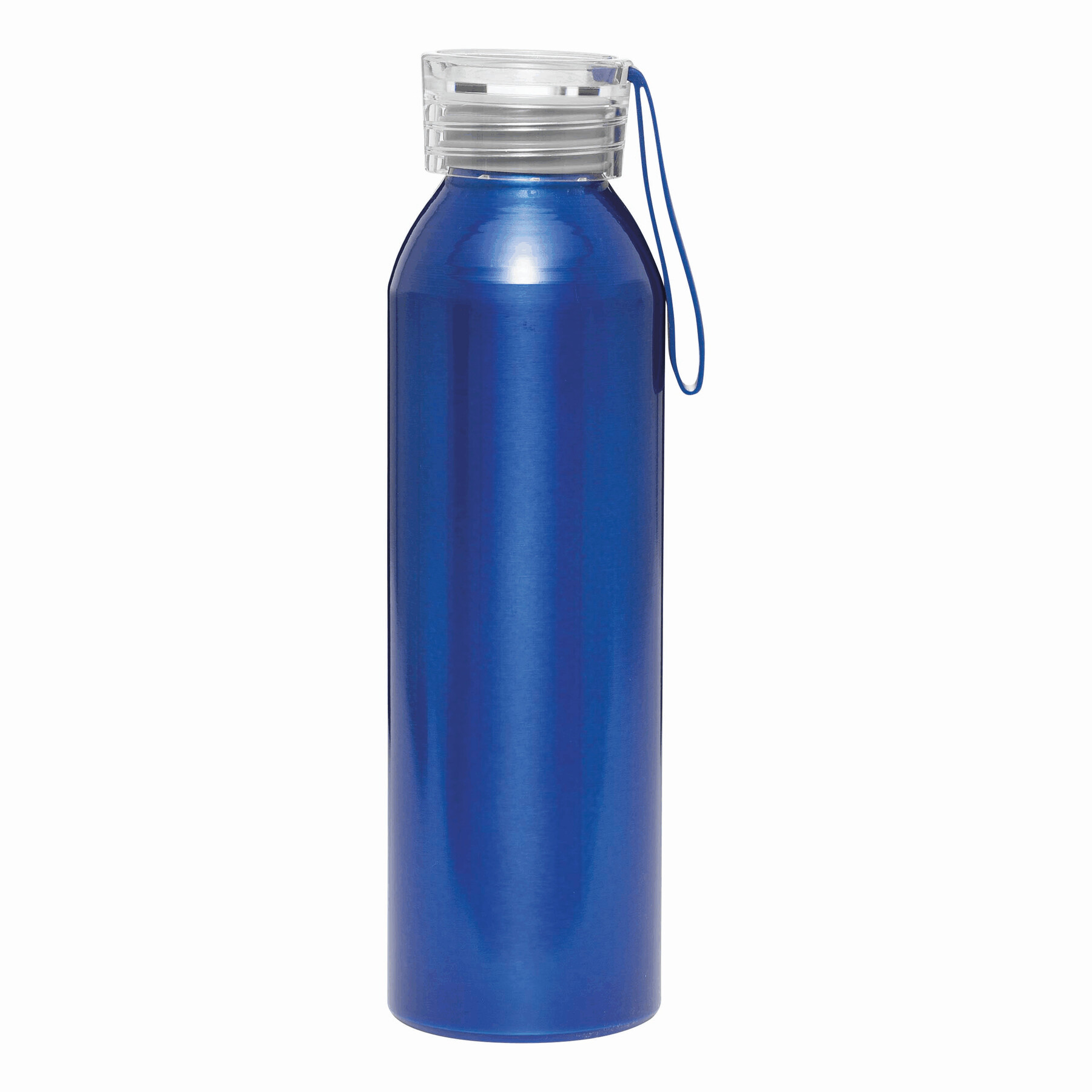 Aluminium Trinkflasche | Looped