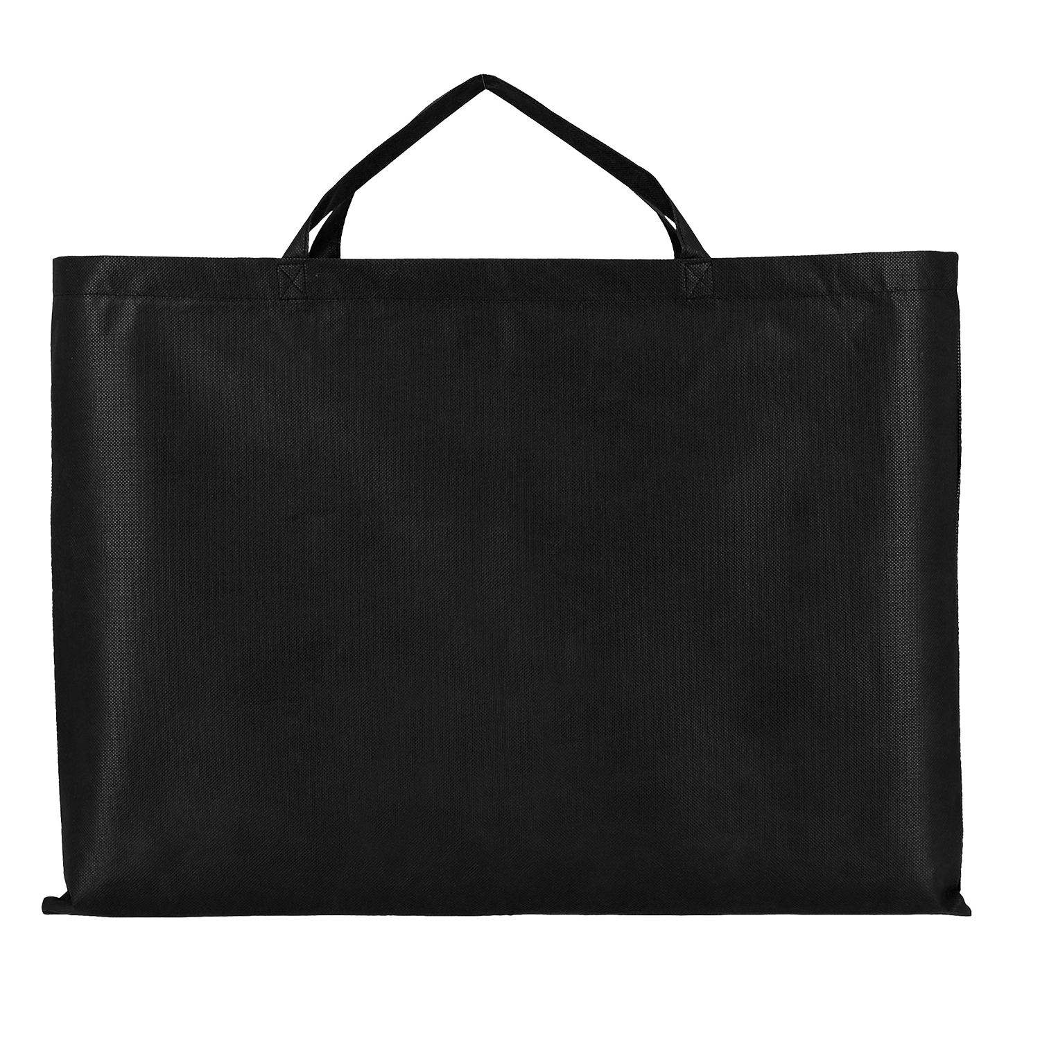 BIG BAG – PP-Tasche in Schwarz