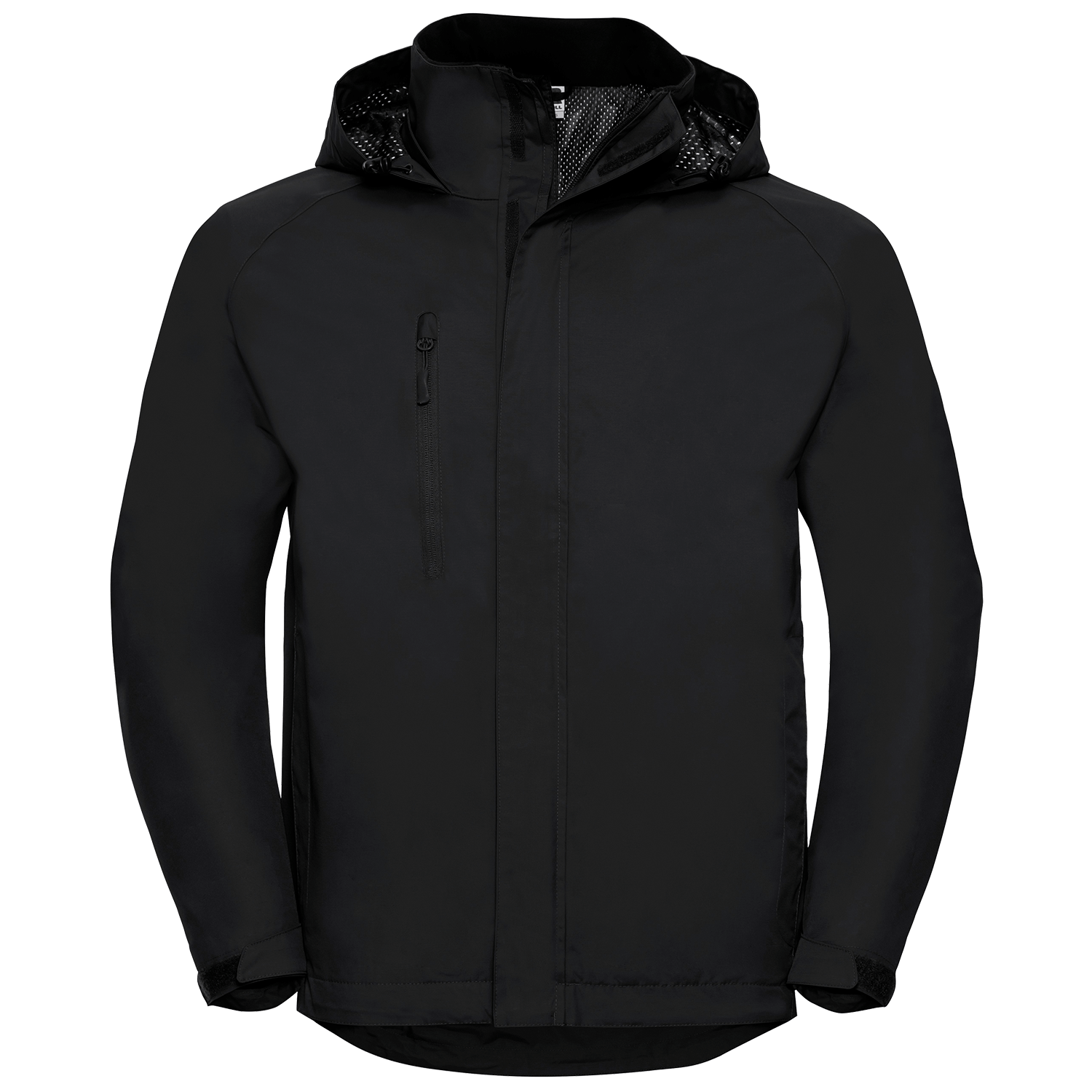 Russell Hydraplus 2000 Jacke in Schwarz