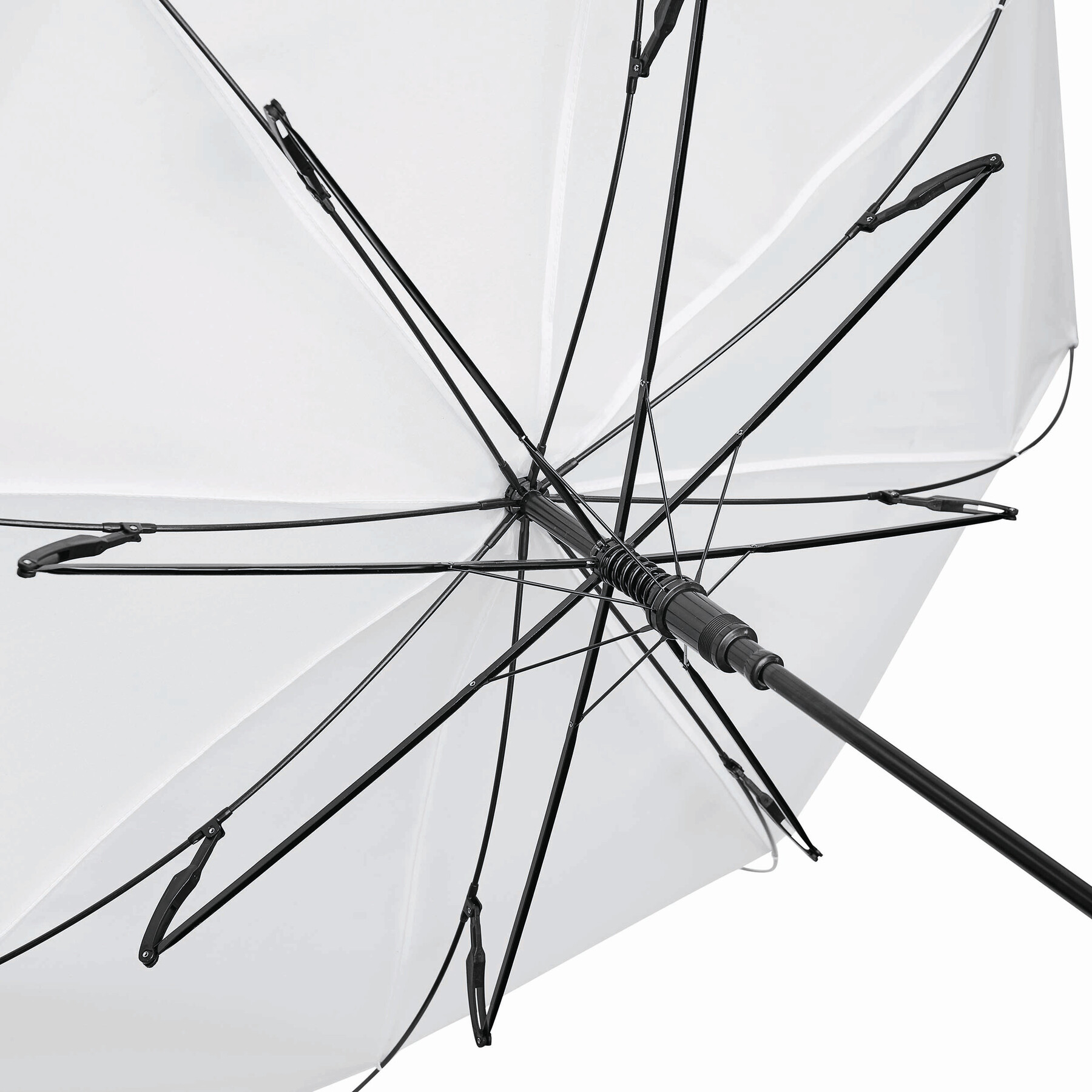 Windproof-Stockschirm
