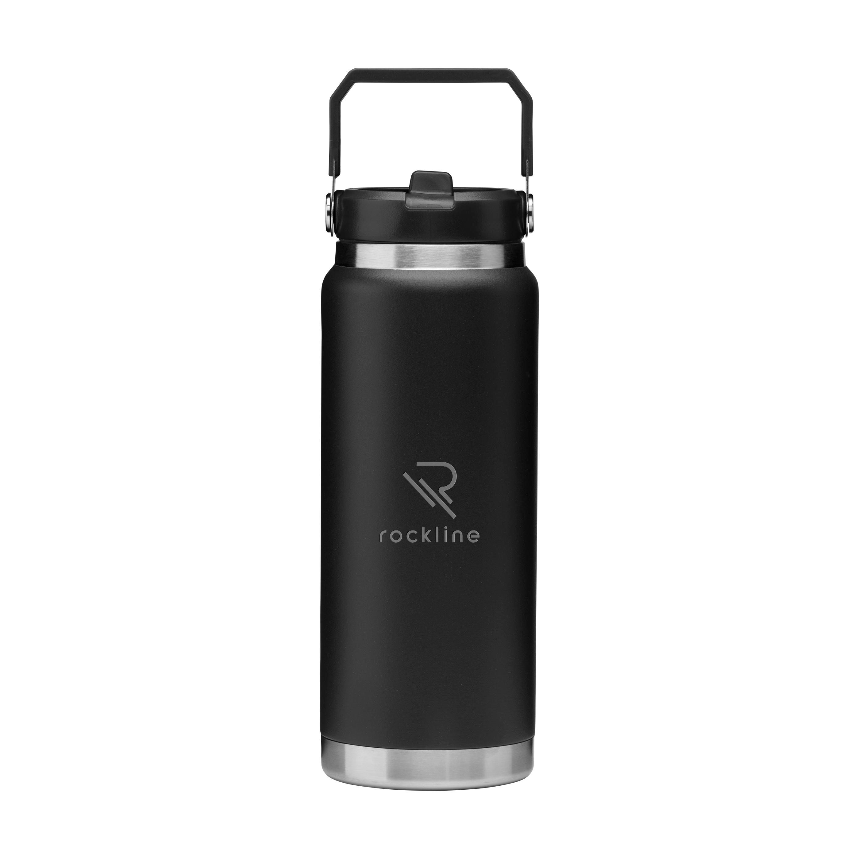 AnthronSquare RCS Steel Flask 900 ml Thermoflasche