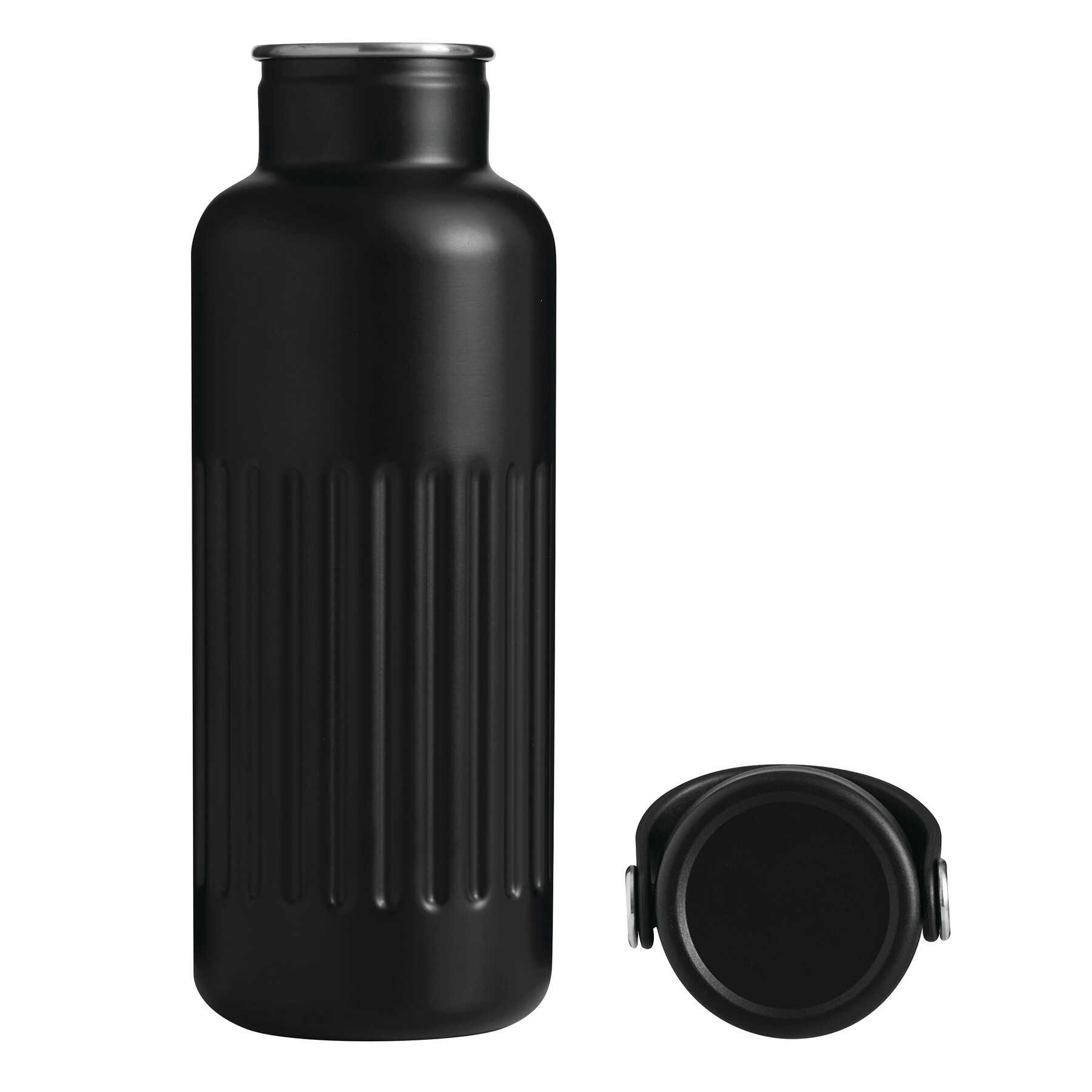 Vakuum-Isolierflasche | Wave Trail