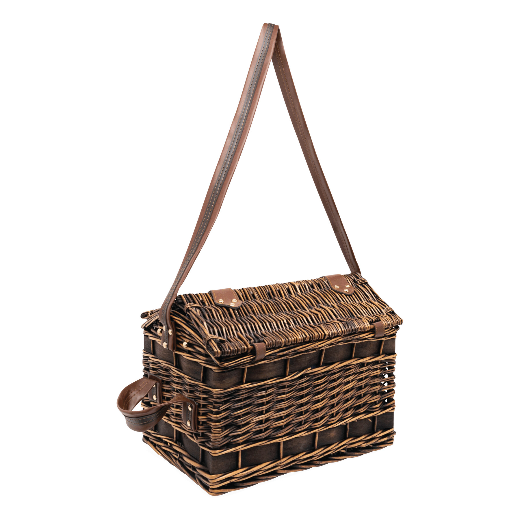 Weiden-Picknickkorb | Summertime
