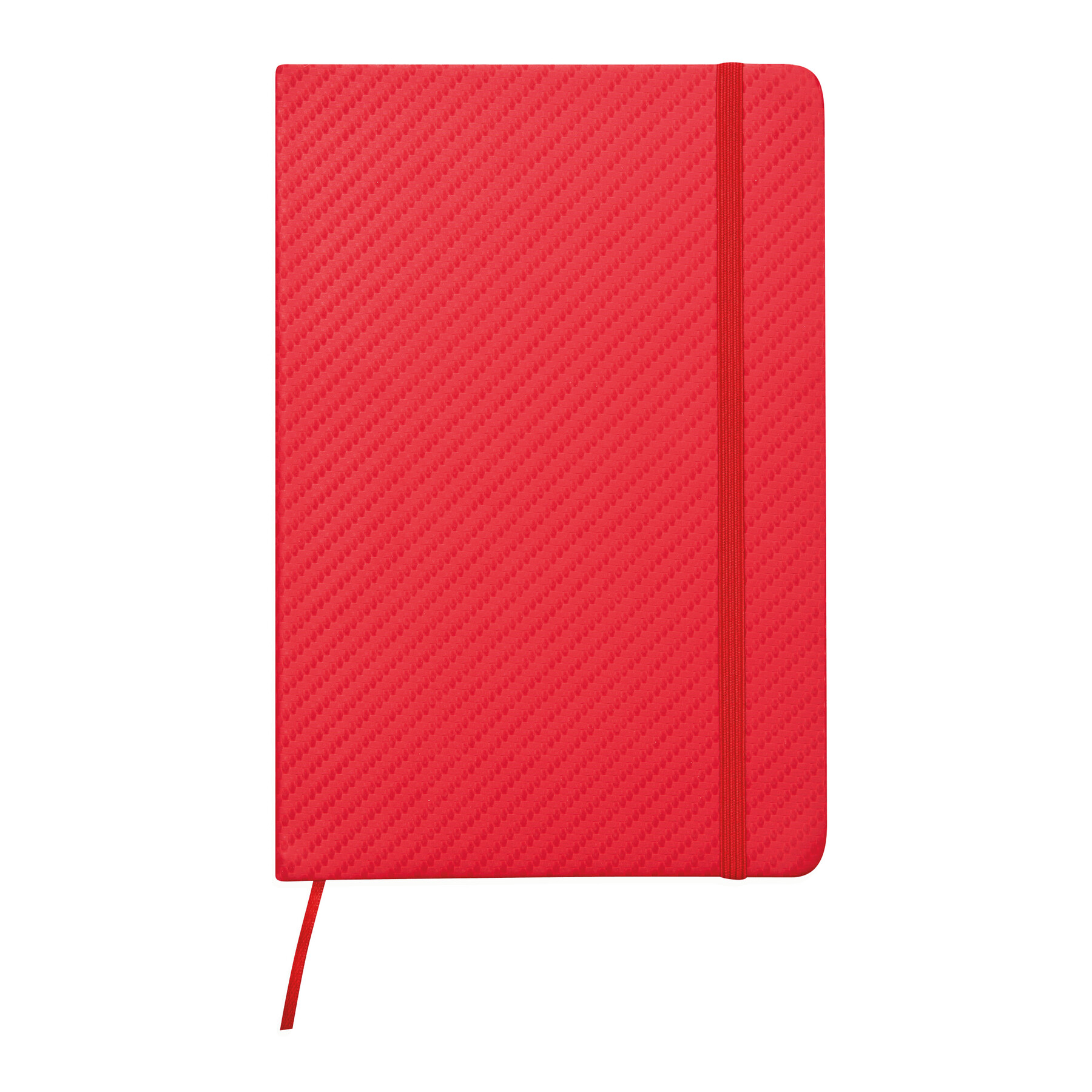 Notizbuch im DIN-A5-Format | Carb