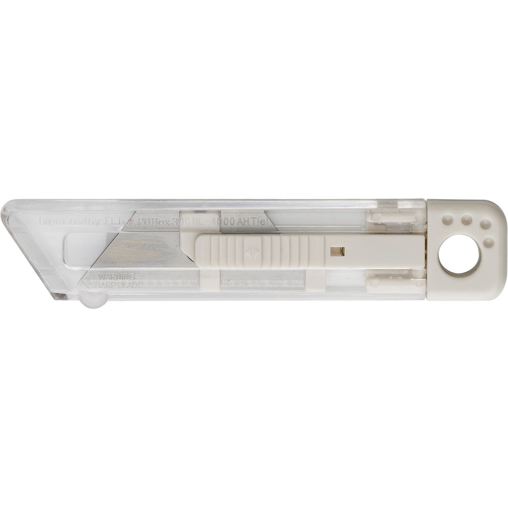 Cuttermesser in Neutral