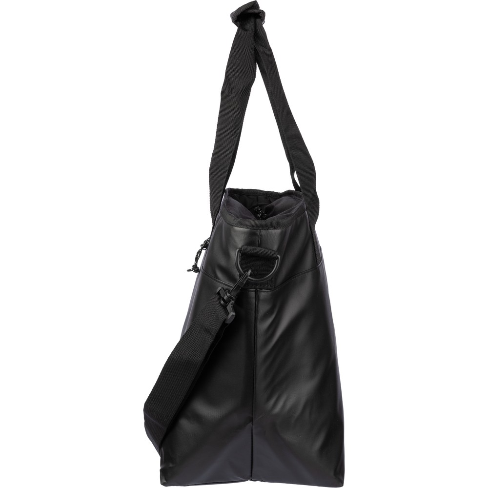 Kühltasche in Schwarz, Ansicht 9