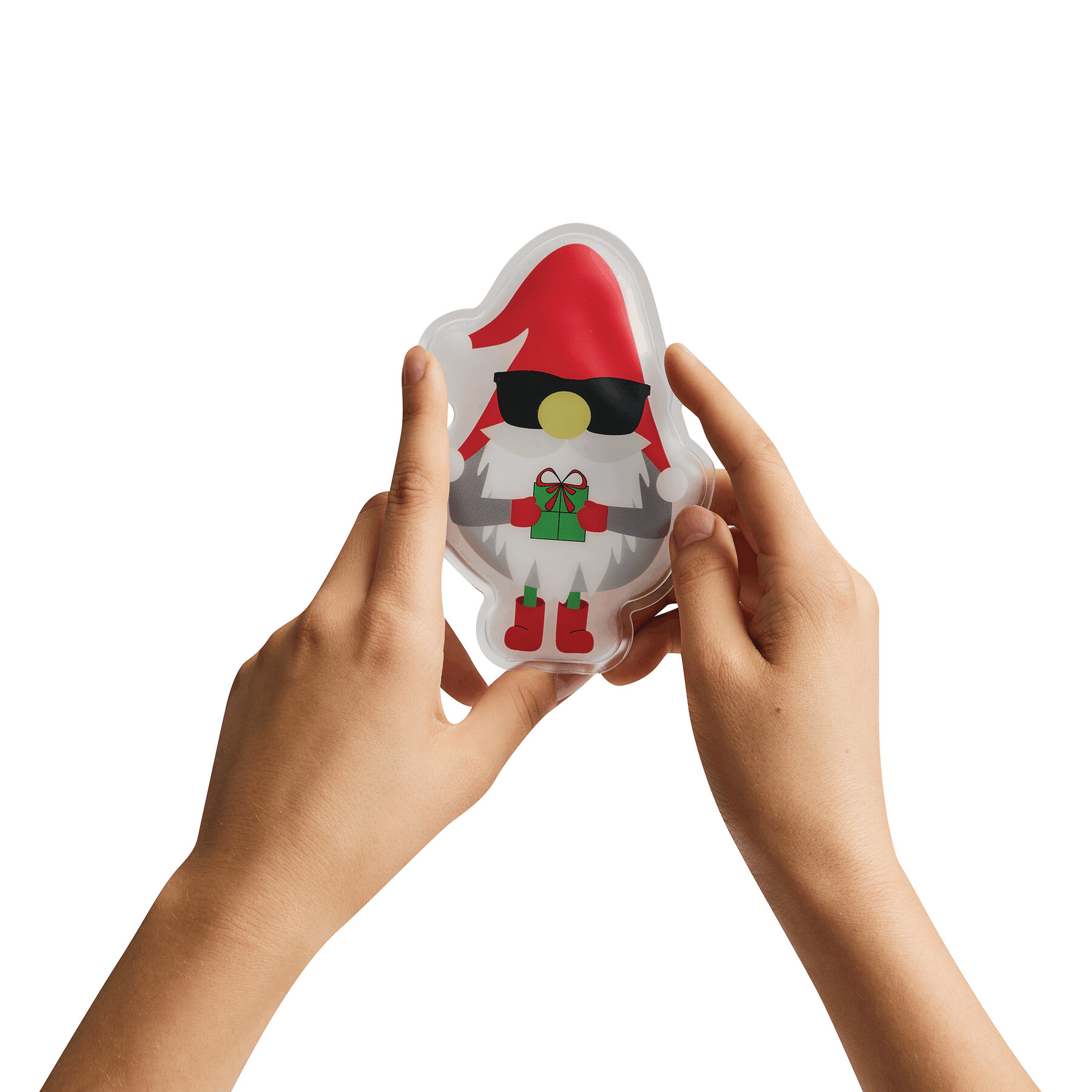 Handwärmer | Gnome