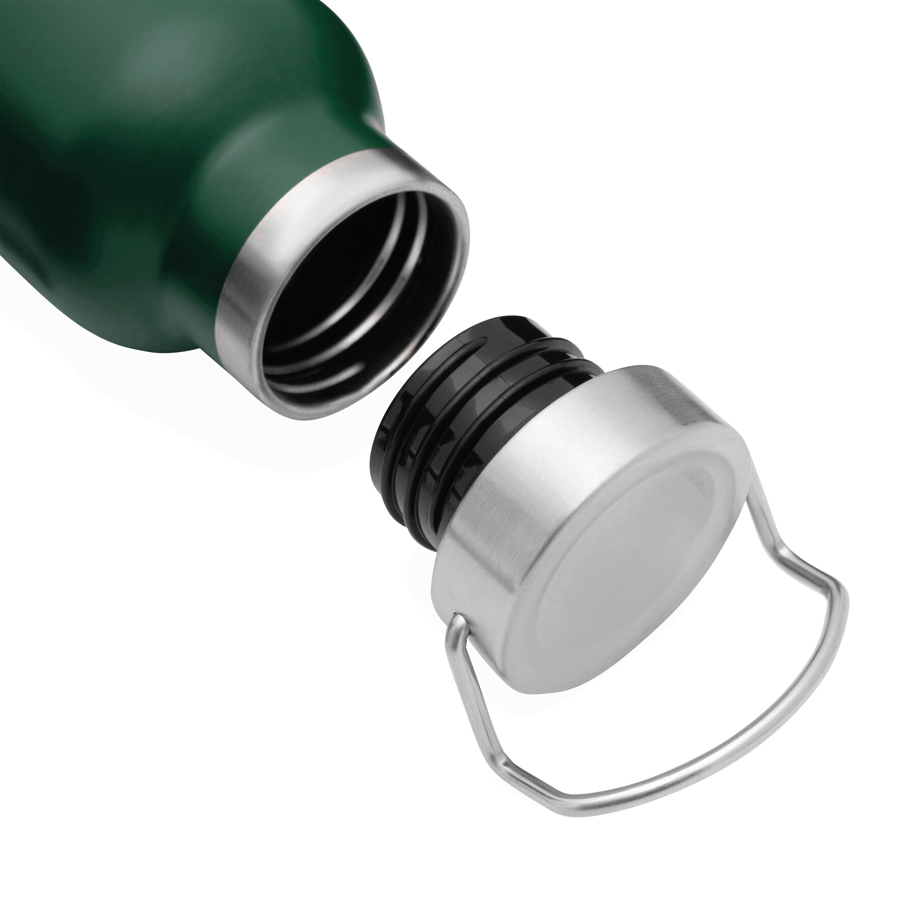 Vakuum-Isolierflasche | Military