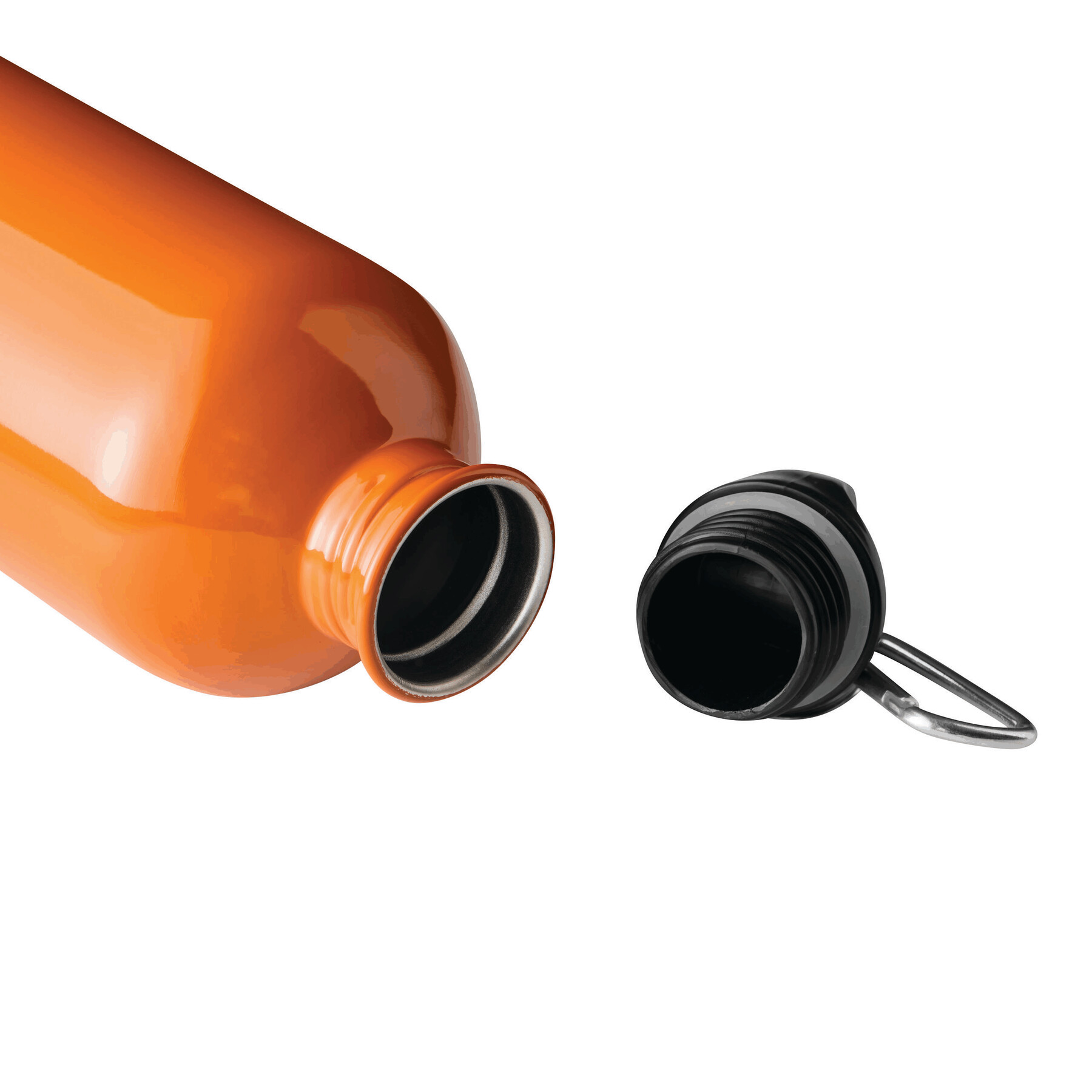 Trinkflasche | Steeltransit