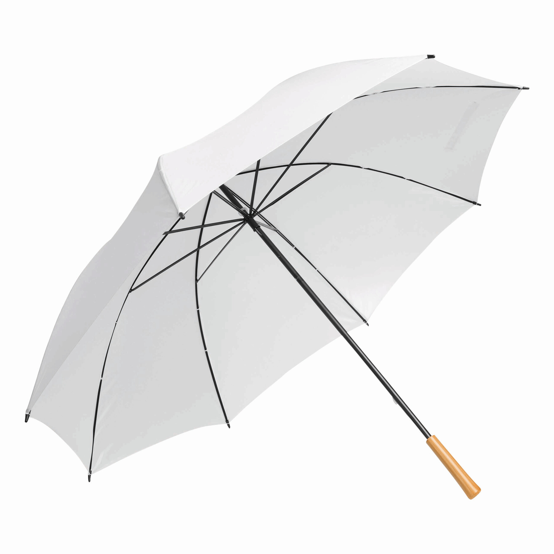 Golfschirm | Raindrops