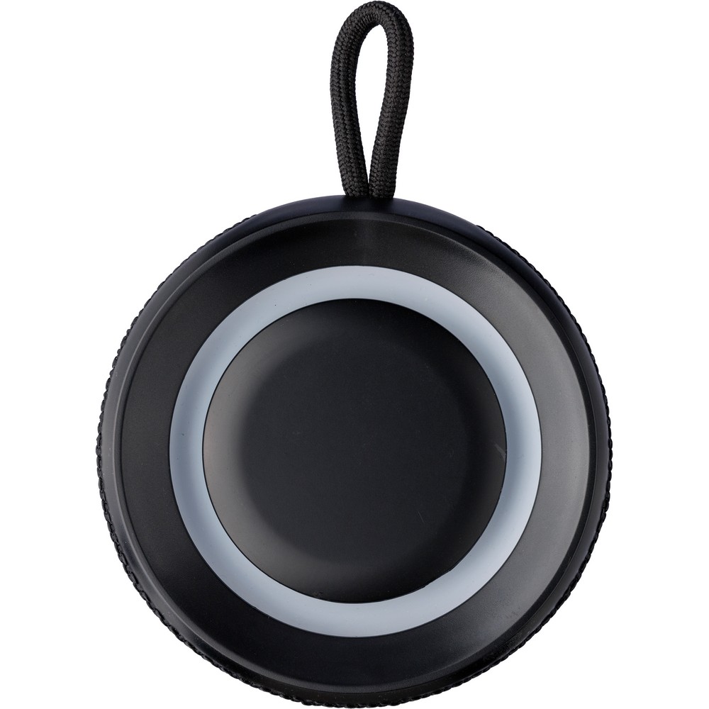 Wireless Lautsprecher in Schwarz, Ansicht 12