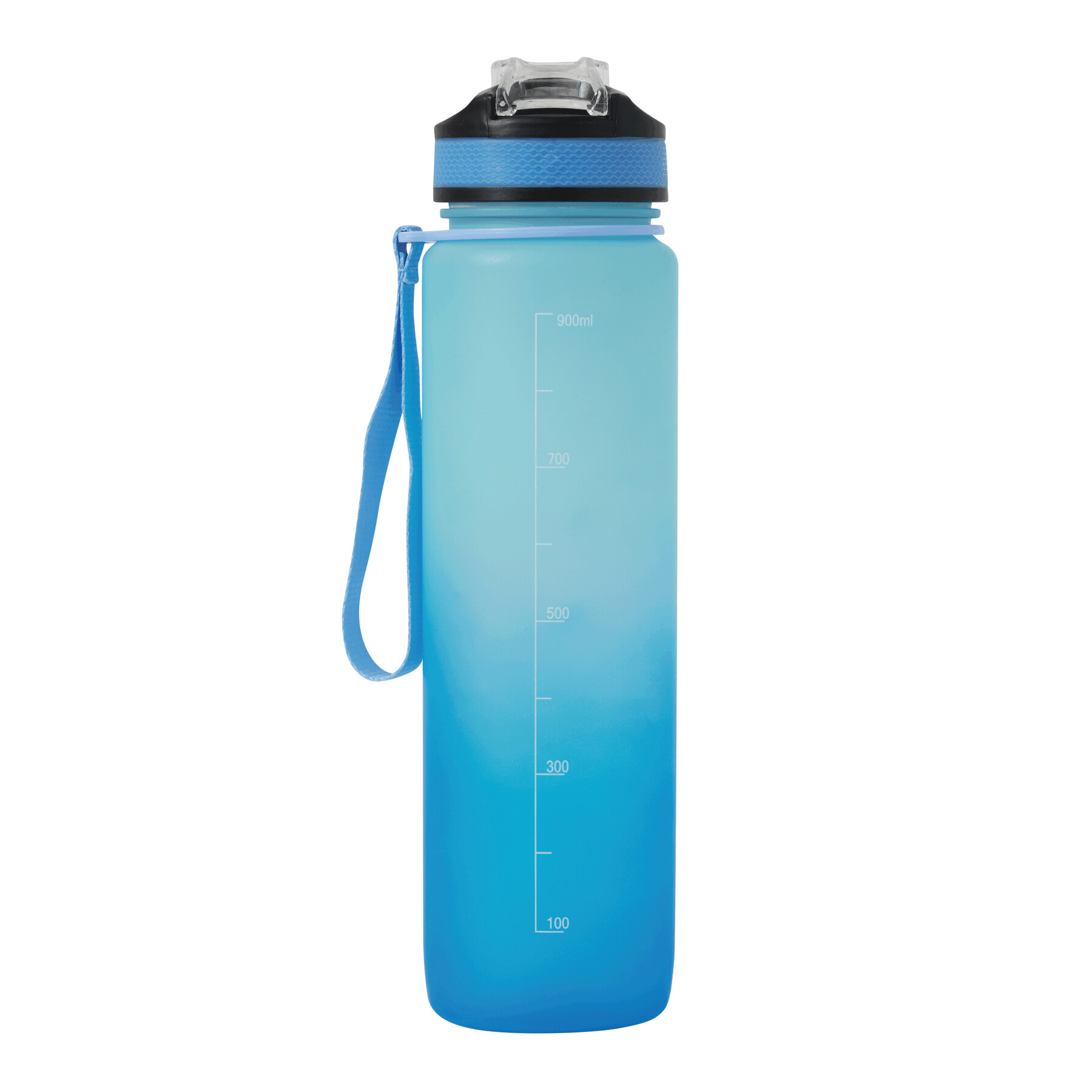 Sport-Trinkflasche | Hydro Level