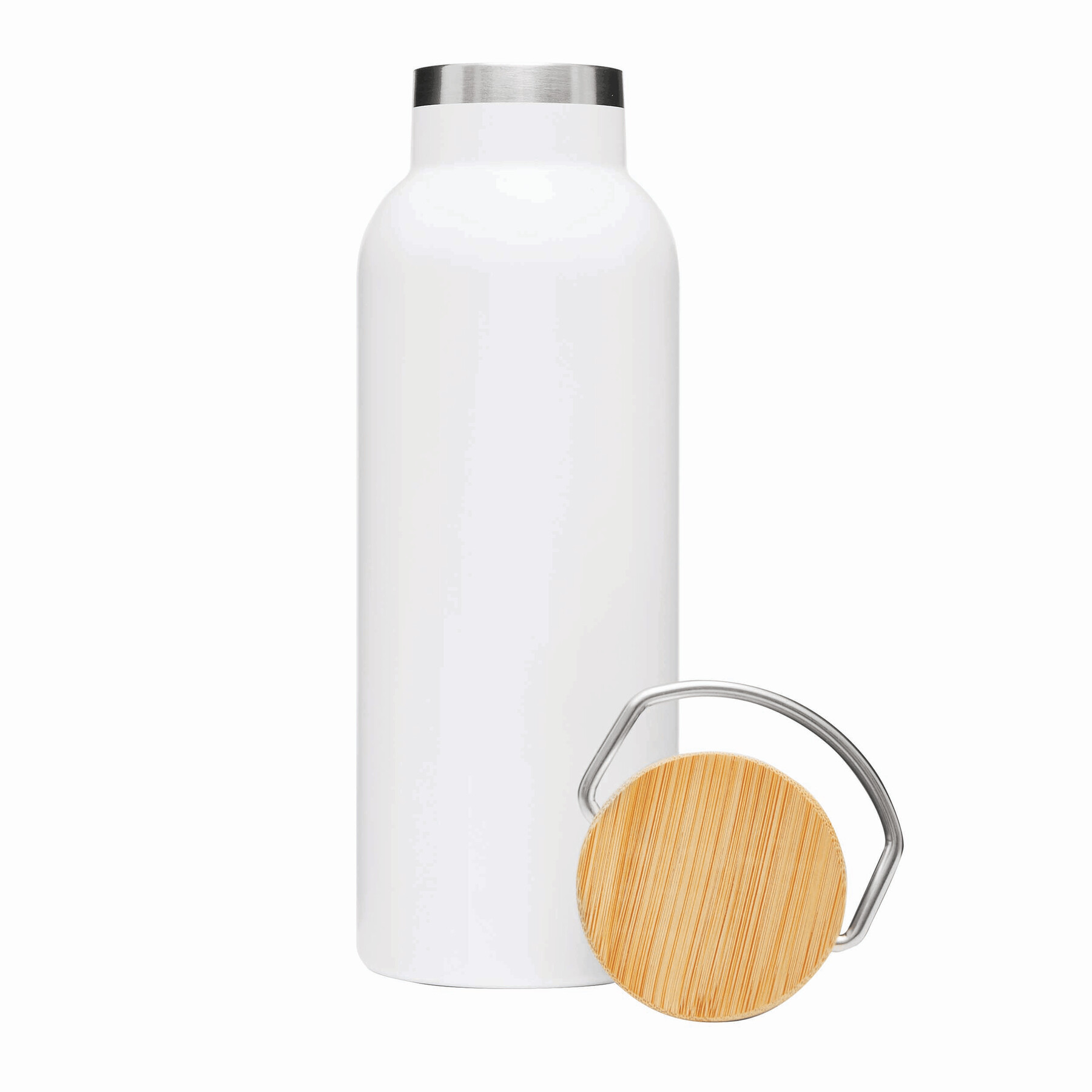 Vakuum-Trinkflasche | Mecozi Flavour