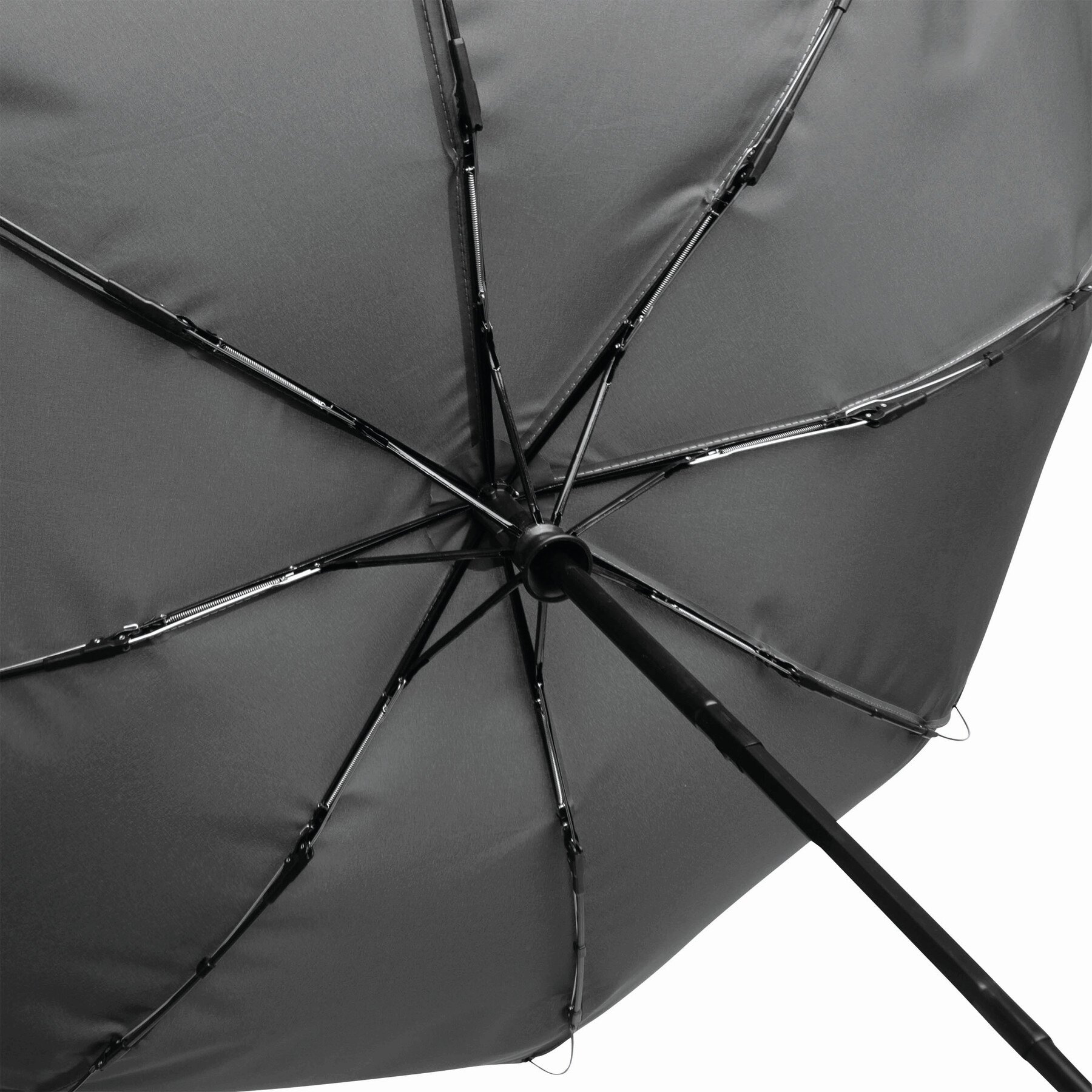Vollautomatischer Windproof-Taschenschirm | Calypso