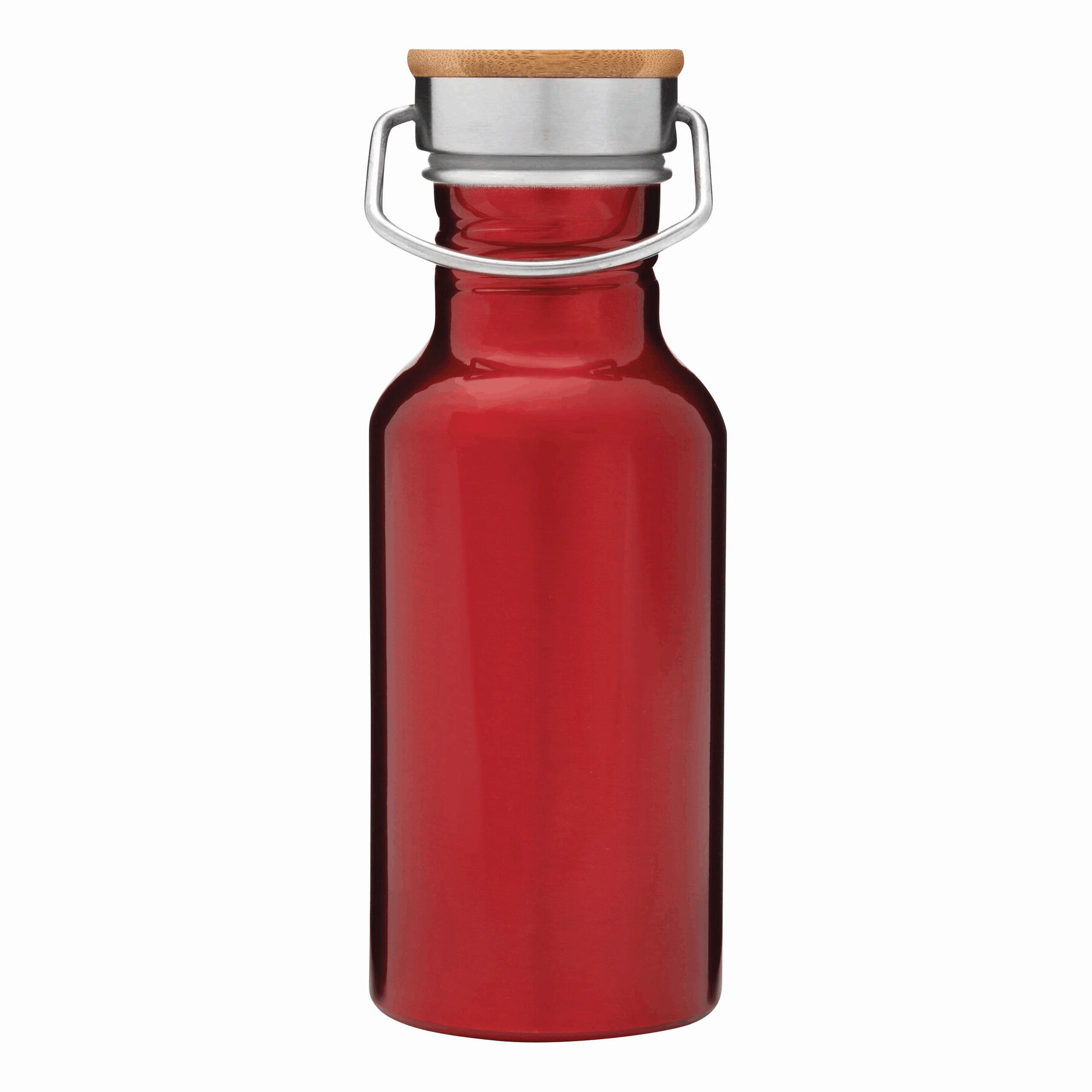 Aluminium Trinkflasche | Mecozi Transit