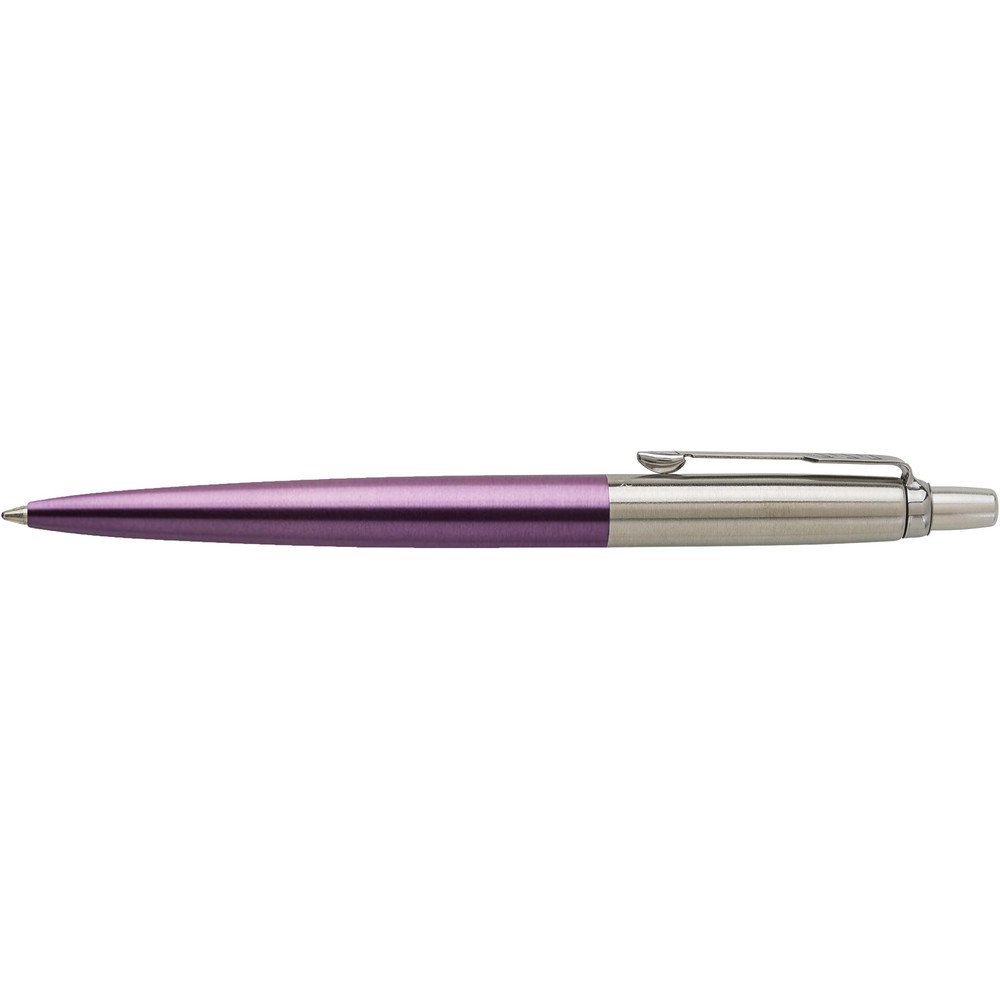 Kugelschreiber Parker Jotter Core in 6 Farben in fuchsia, Ansicht 5