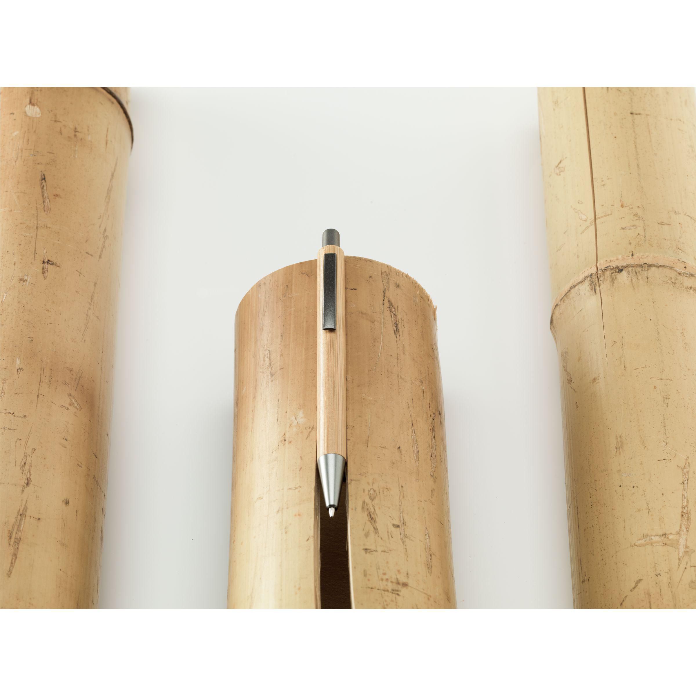 Sento Bamboo Kugelschreiber