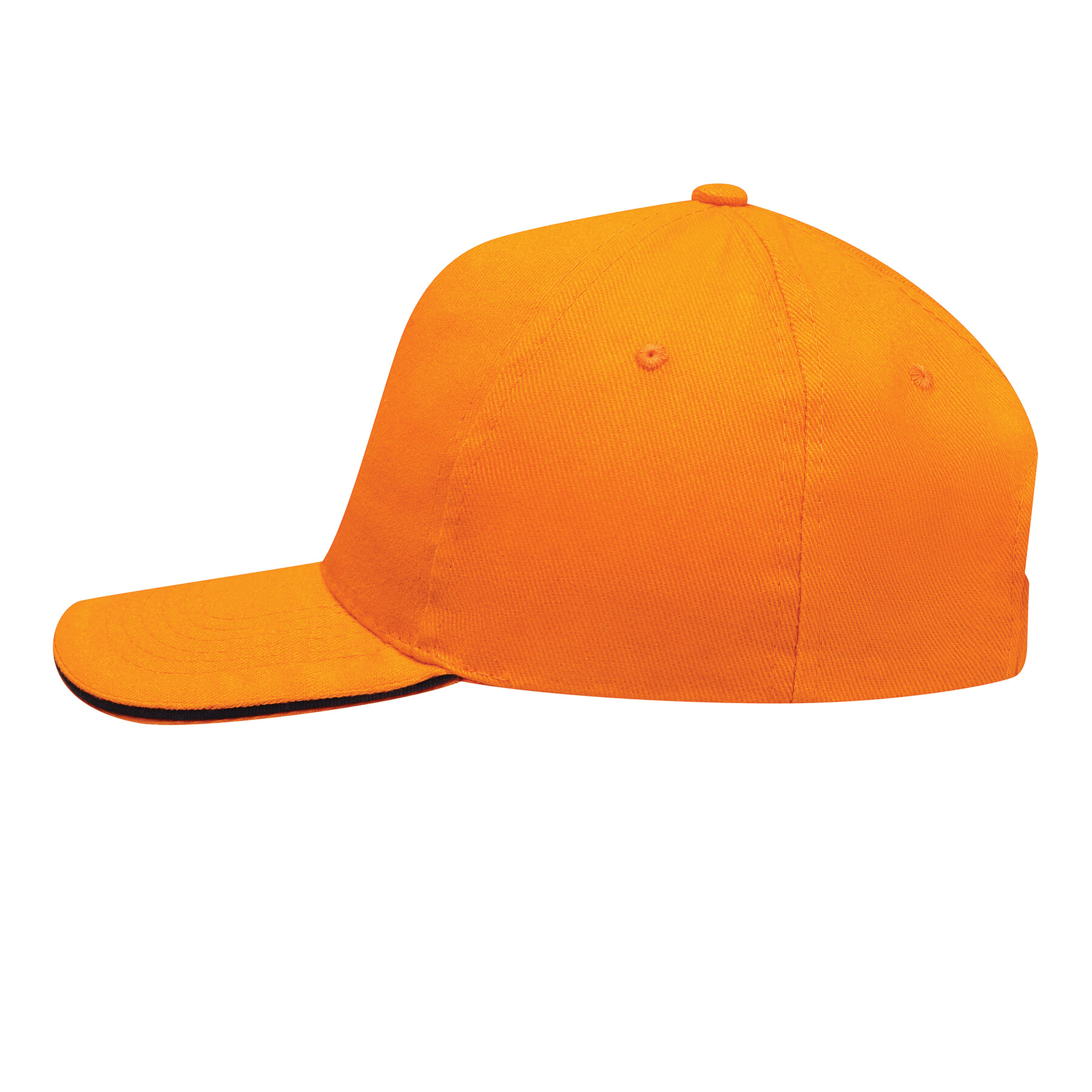 5-Panel-Sandwich-Cap | Walk