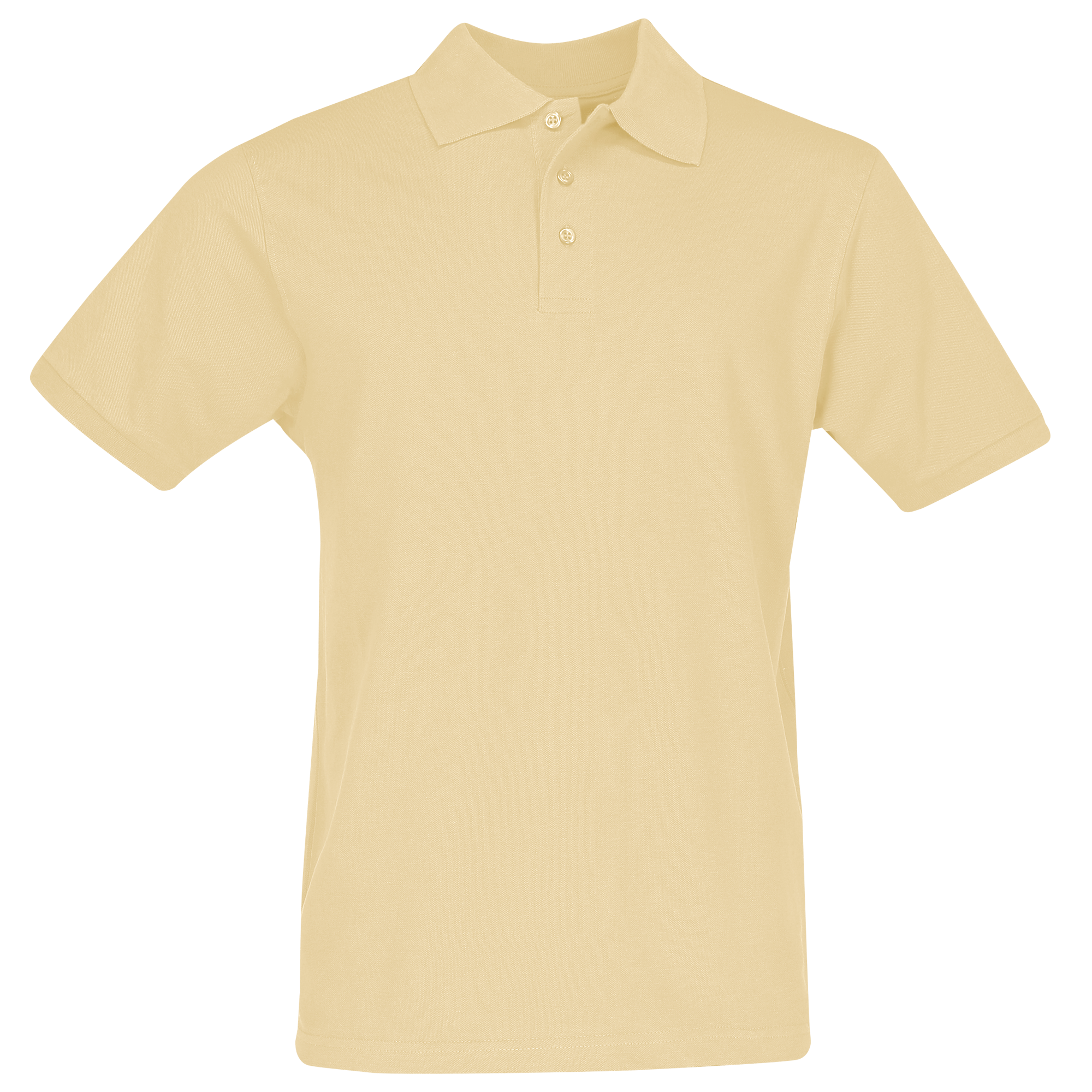 Classic Polo in Stein