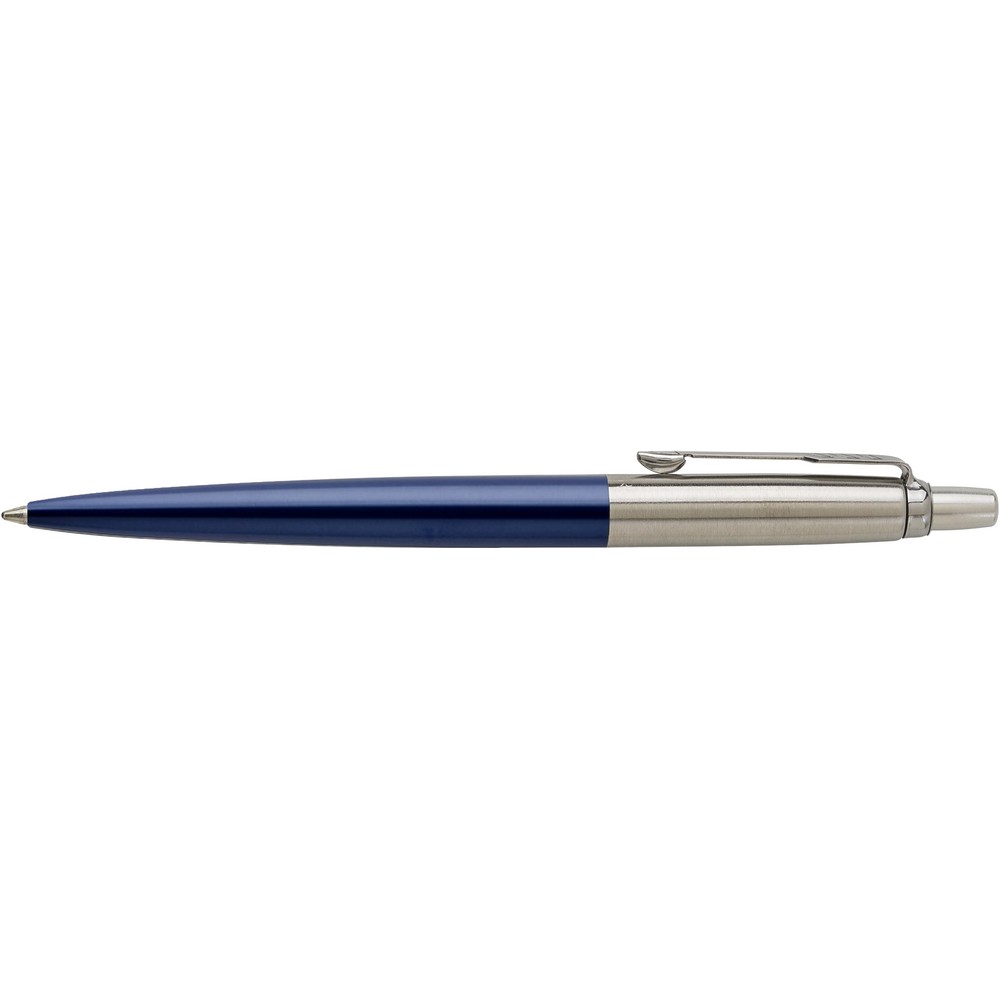 Kugelschreiber Parker Jotter Core in 6 Farben in blau, Ansicht 7