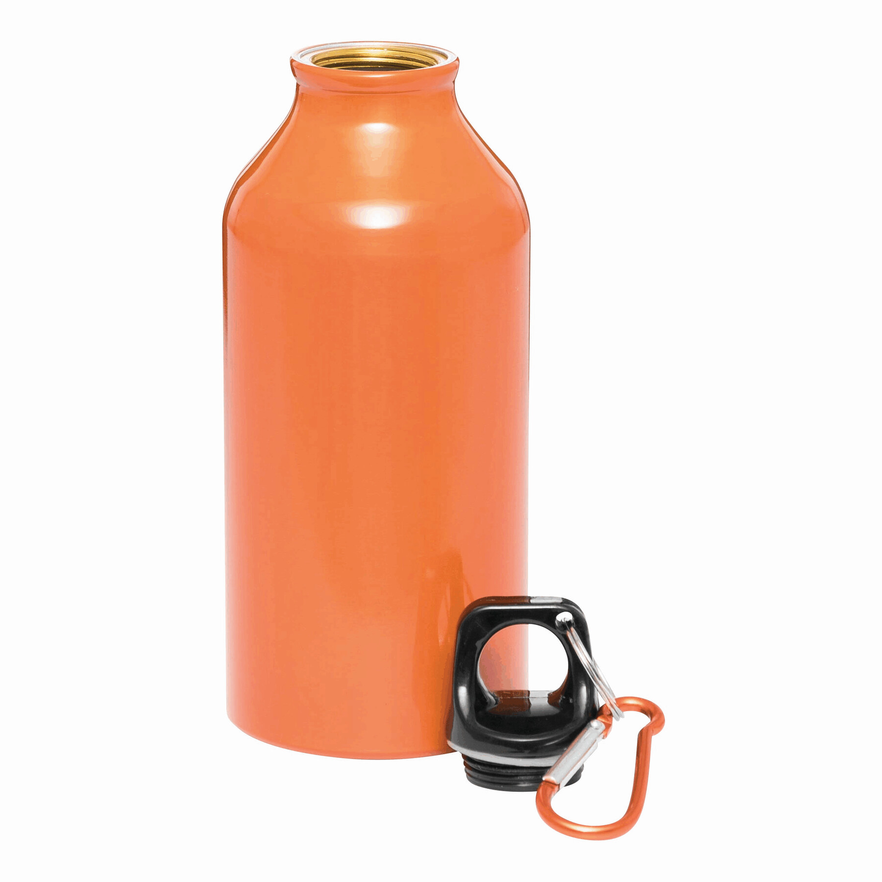 Aluminium-Trinkflasche | Transit