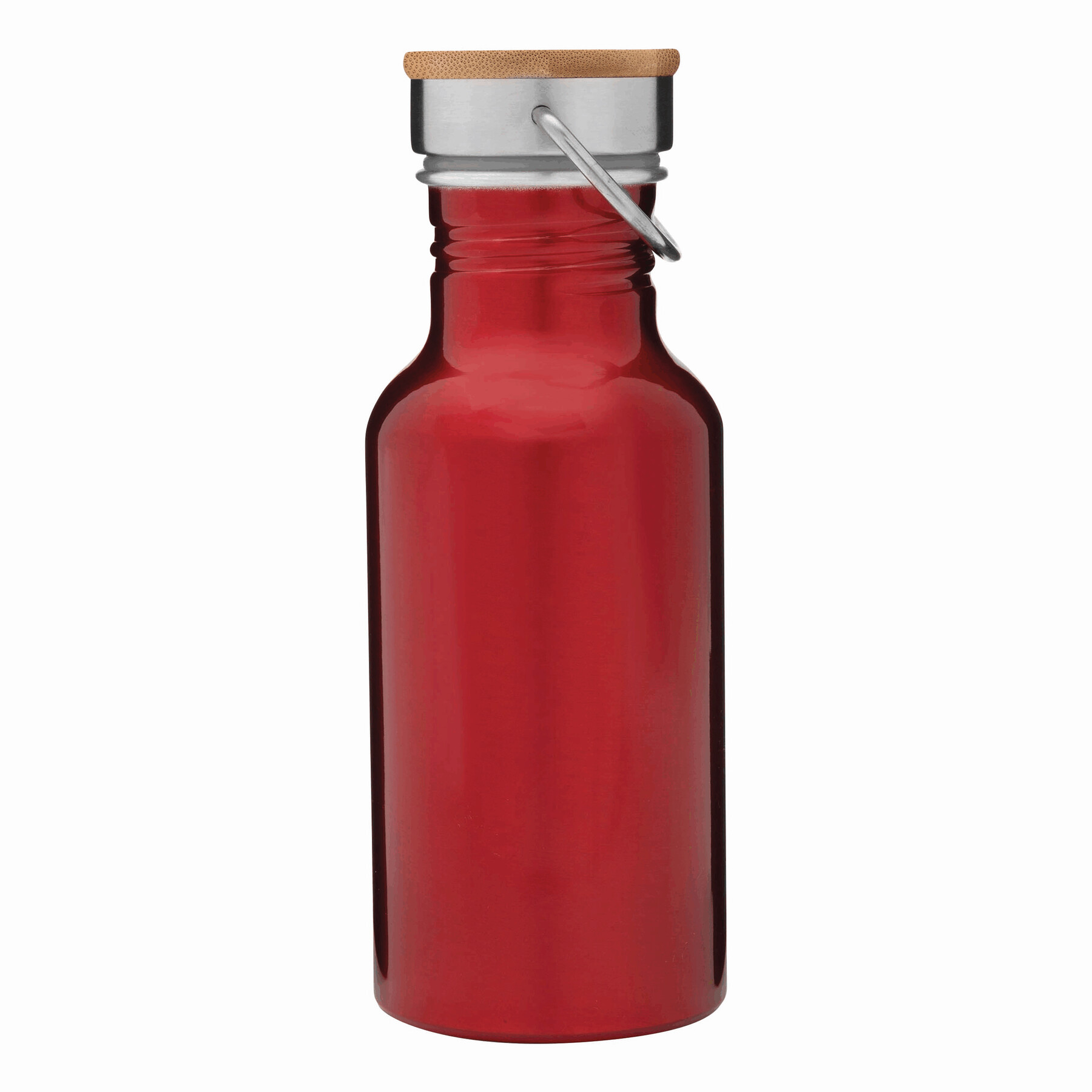Aluminium Trinkflasche | Mecozi Transit