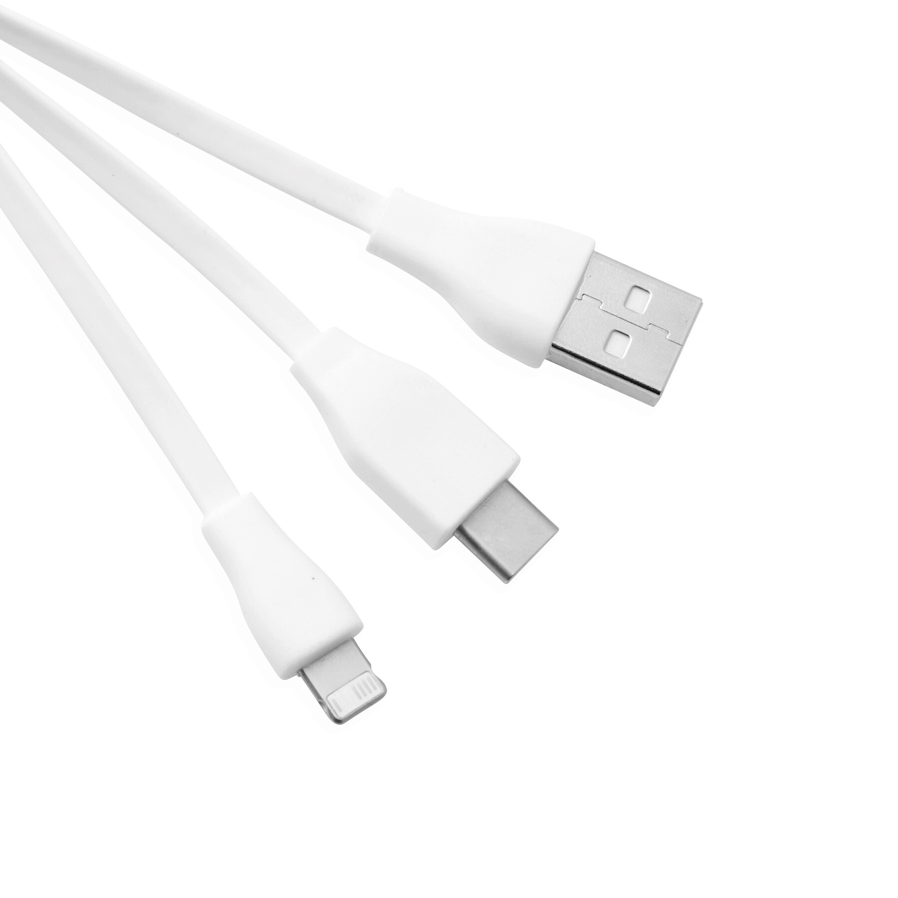 Ladekabel | Get Three