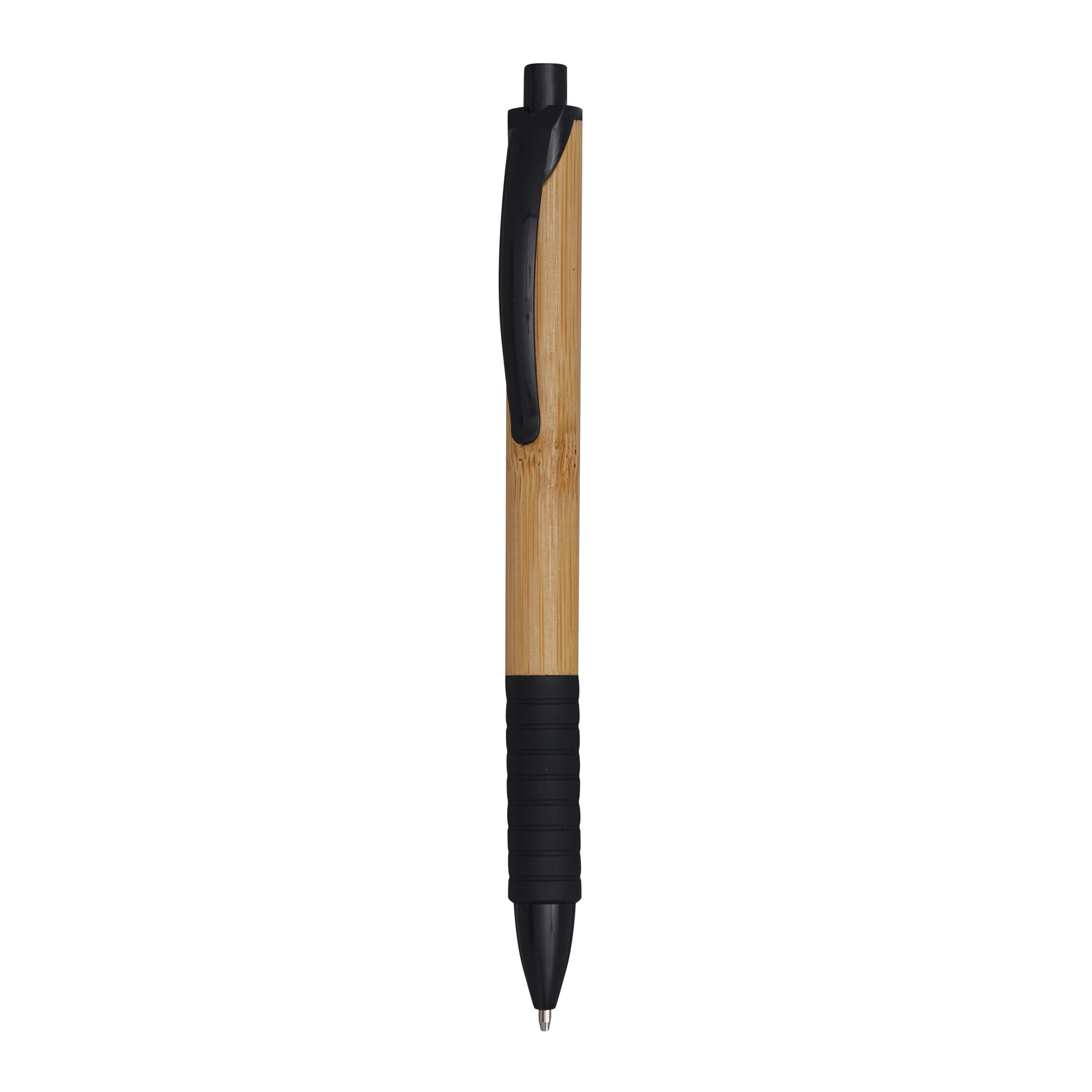 Kugelschreiber | Bamboo Rubber