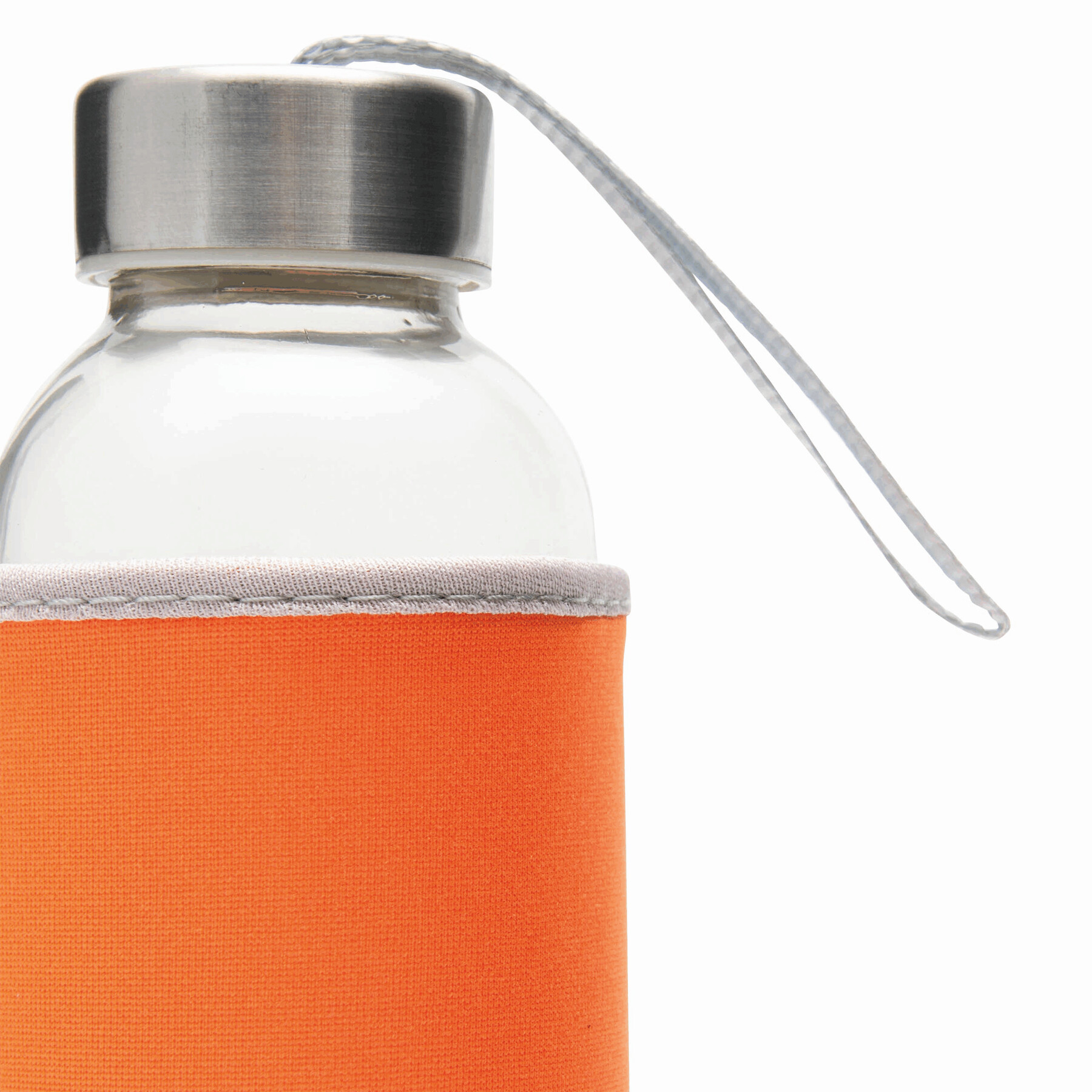 Glas-Flasche | Take Well