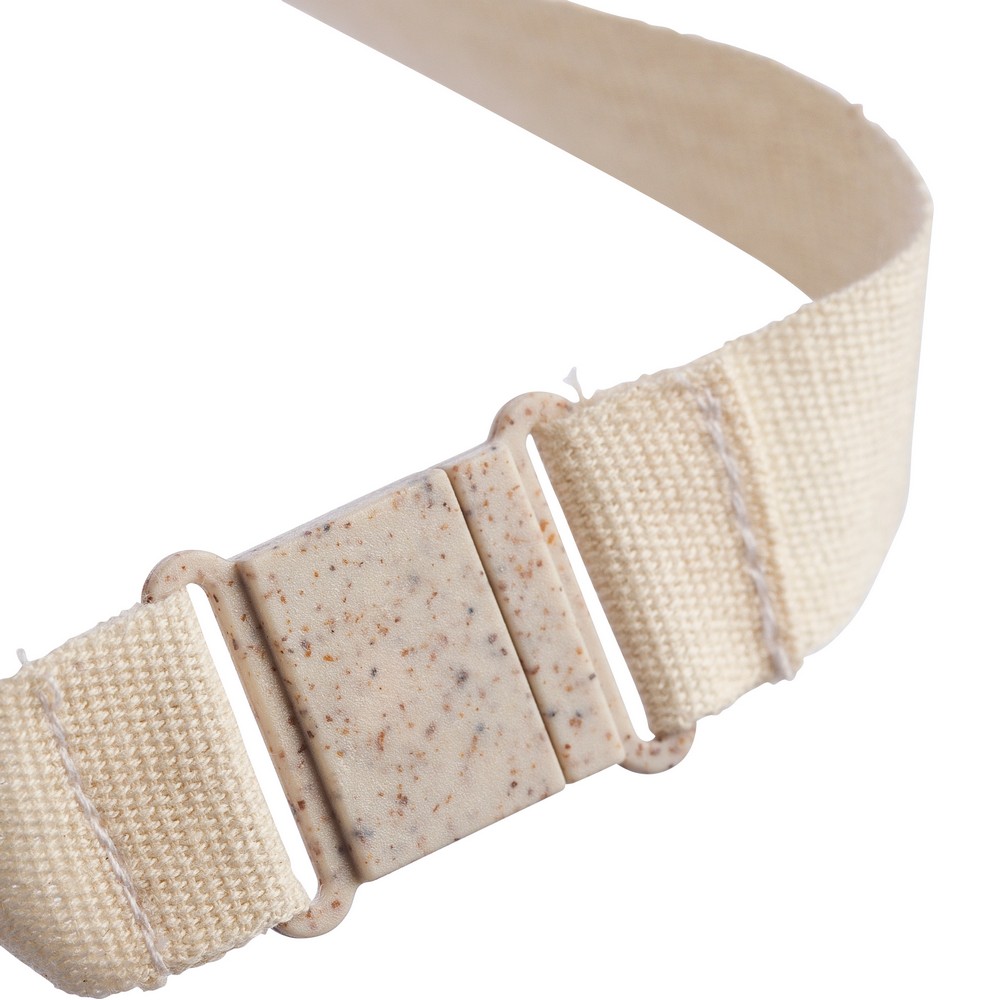 Medaille aus Holz in Braun, Ansicht 10