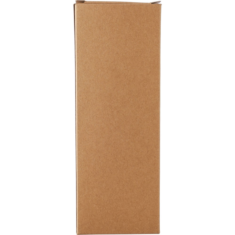 Flachmann 230 ml in Braun, Ansicht 9