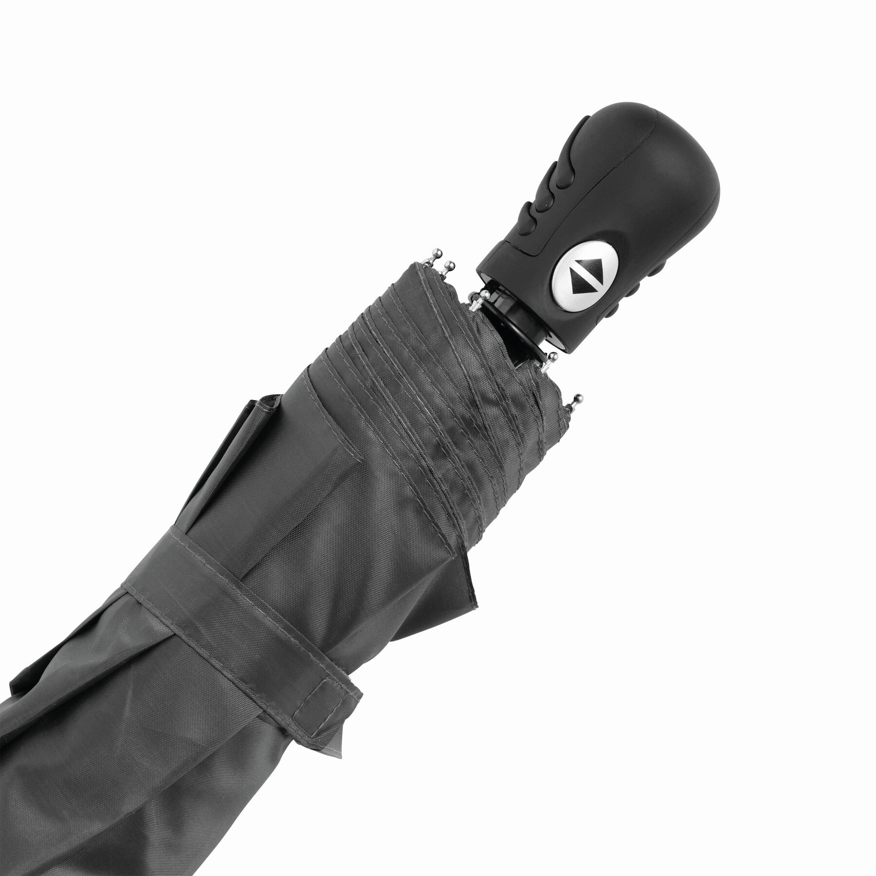 Vollautomatischer Windproof-Taschenschirm | Bora