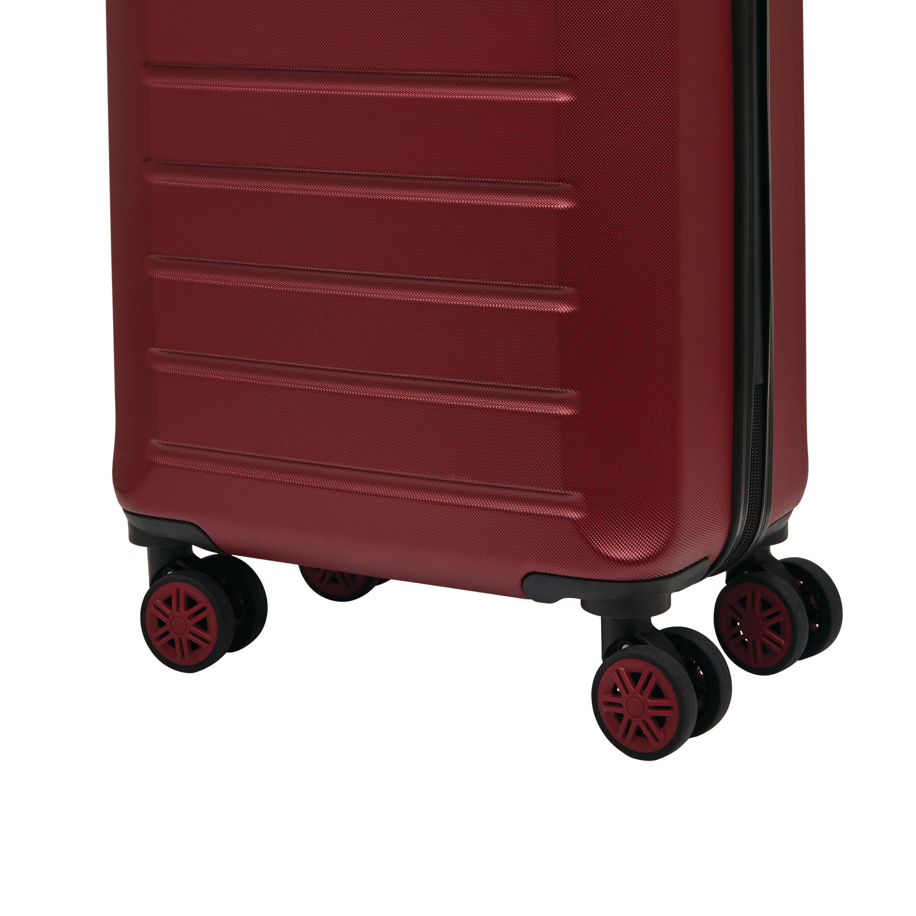 Trolley-Bordcase | Lucca