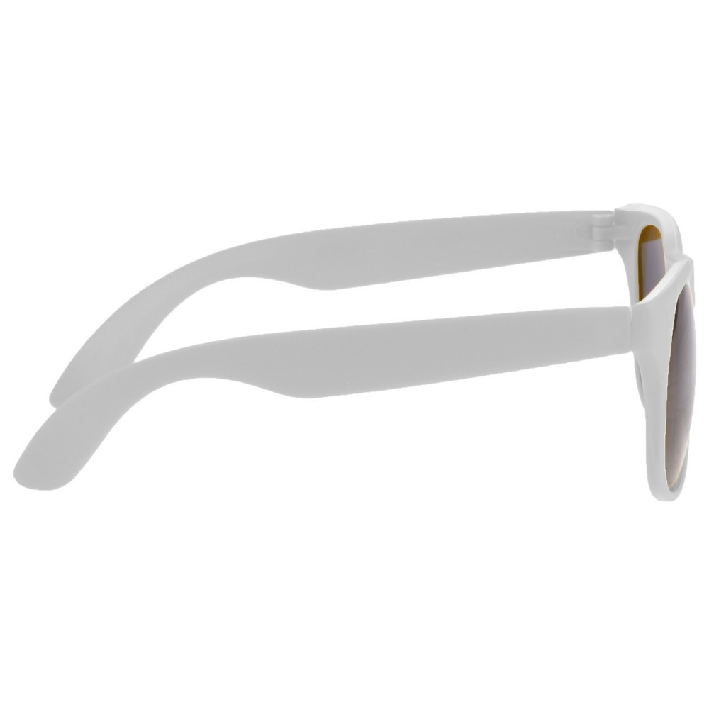 Sonnenbrille | Blythe in Weiß, Ansicht 2