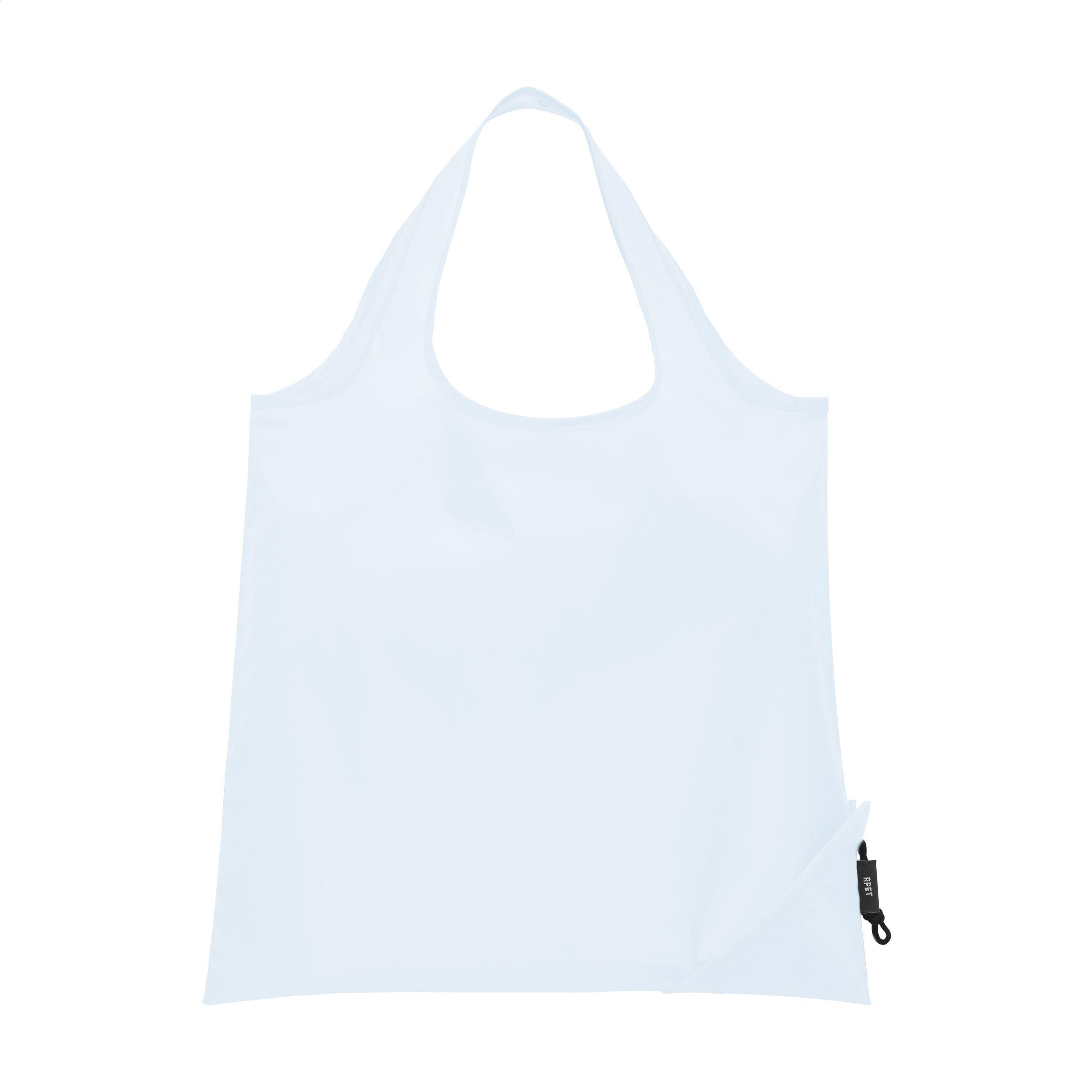 Strawberry GRS RPET faltbare Tasche