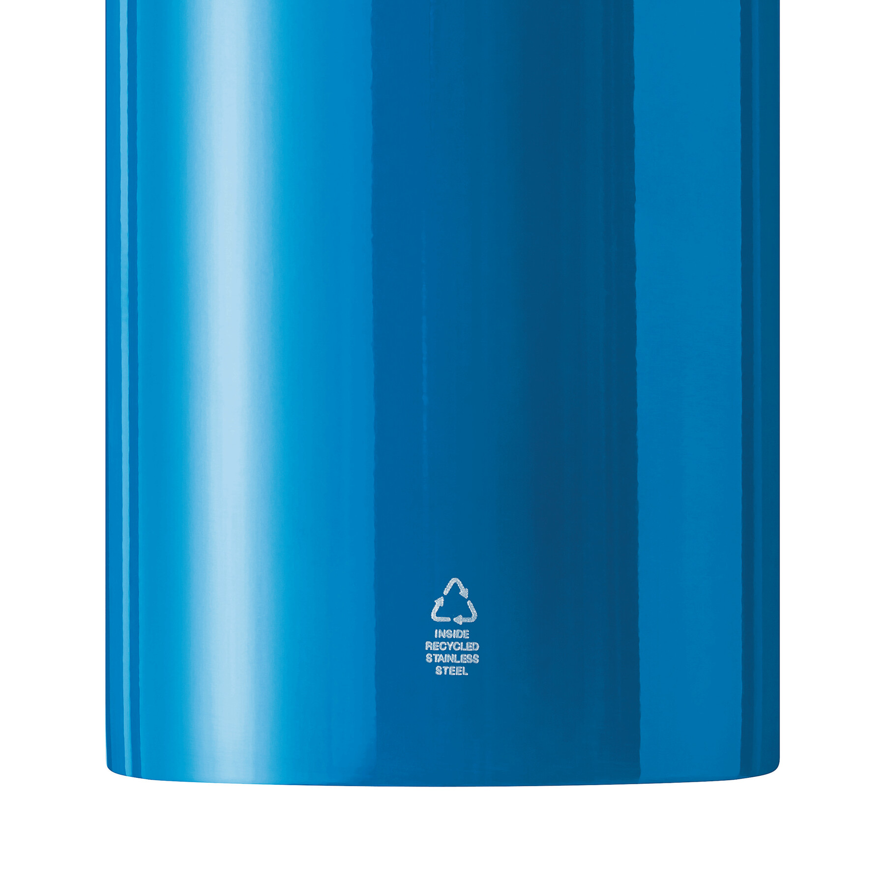 Trinkflasche | Steeltransit