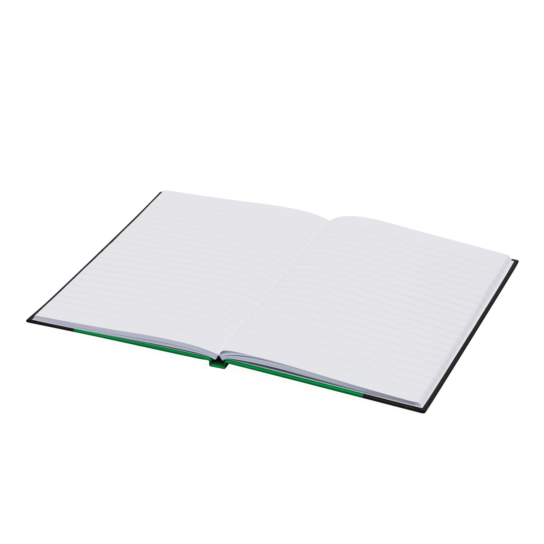 Notizbuch im DIN-A5-Format | Signum