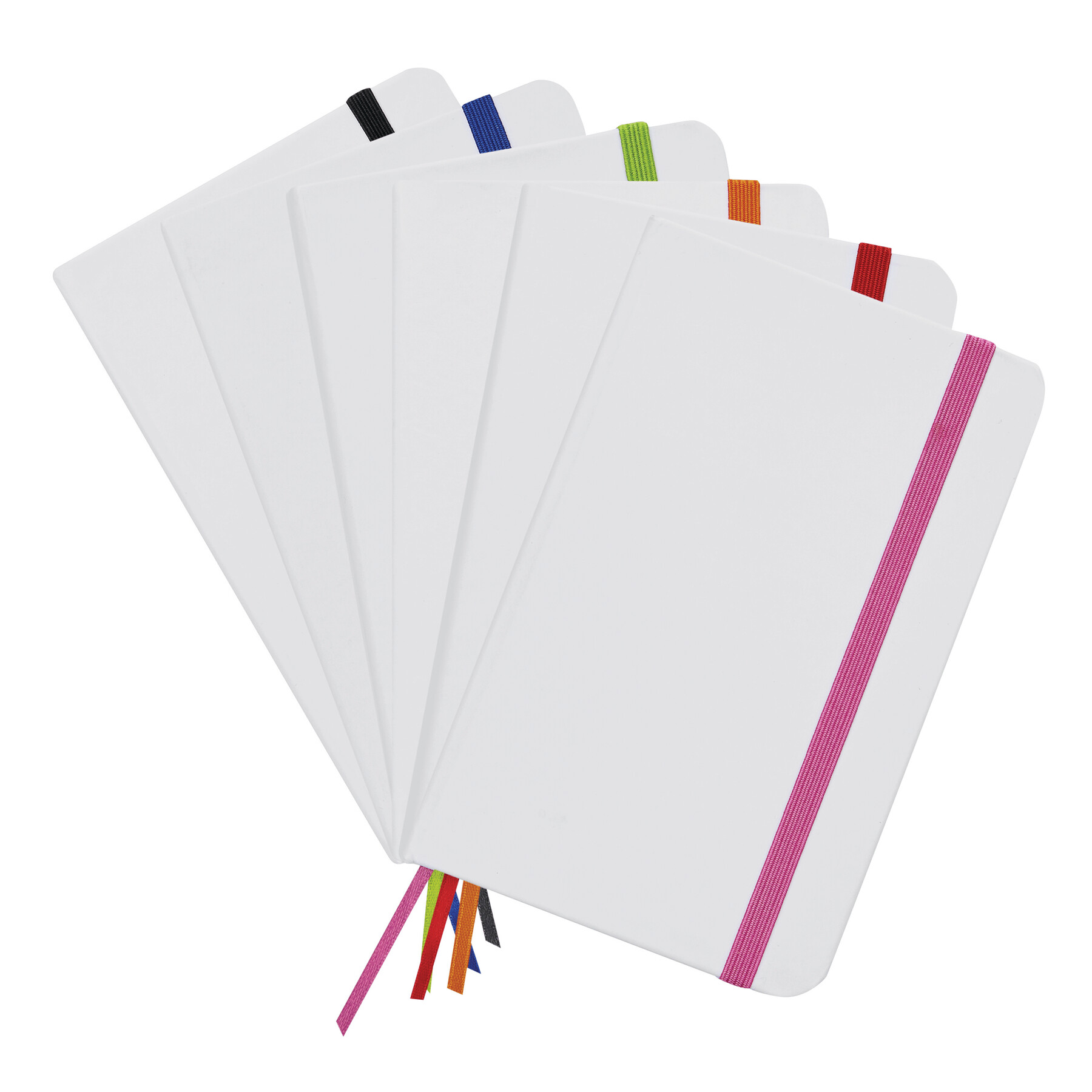 Notizbuch AUTHOR im DIN-A6-Format | Author A6
