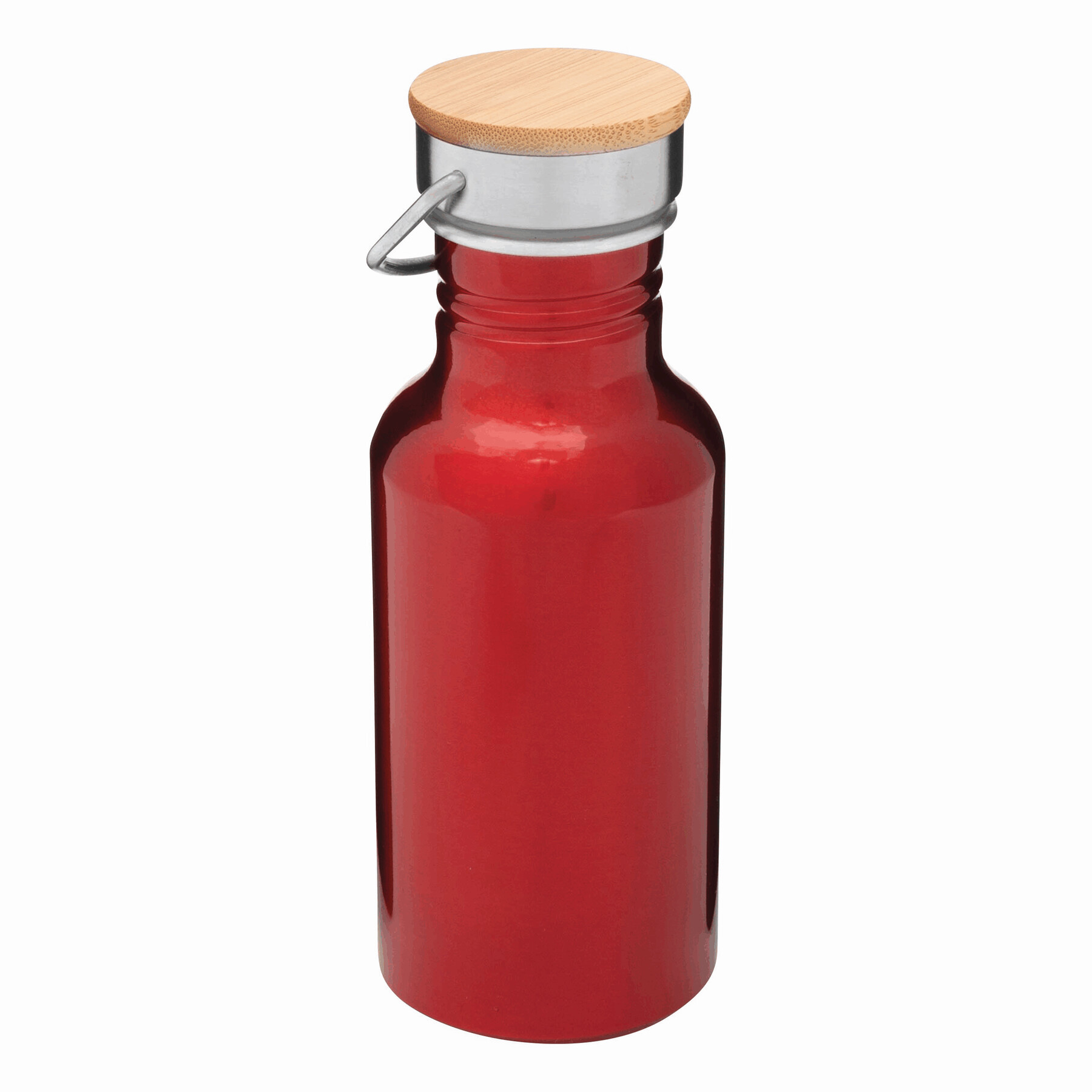 Aluminium Trinkflasche | Mecozi Transit