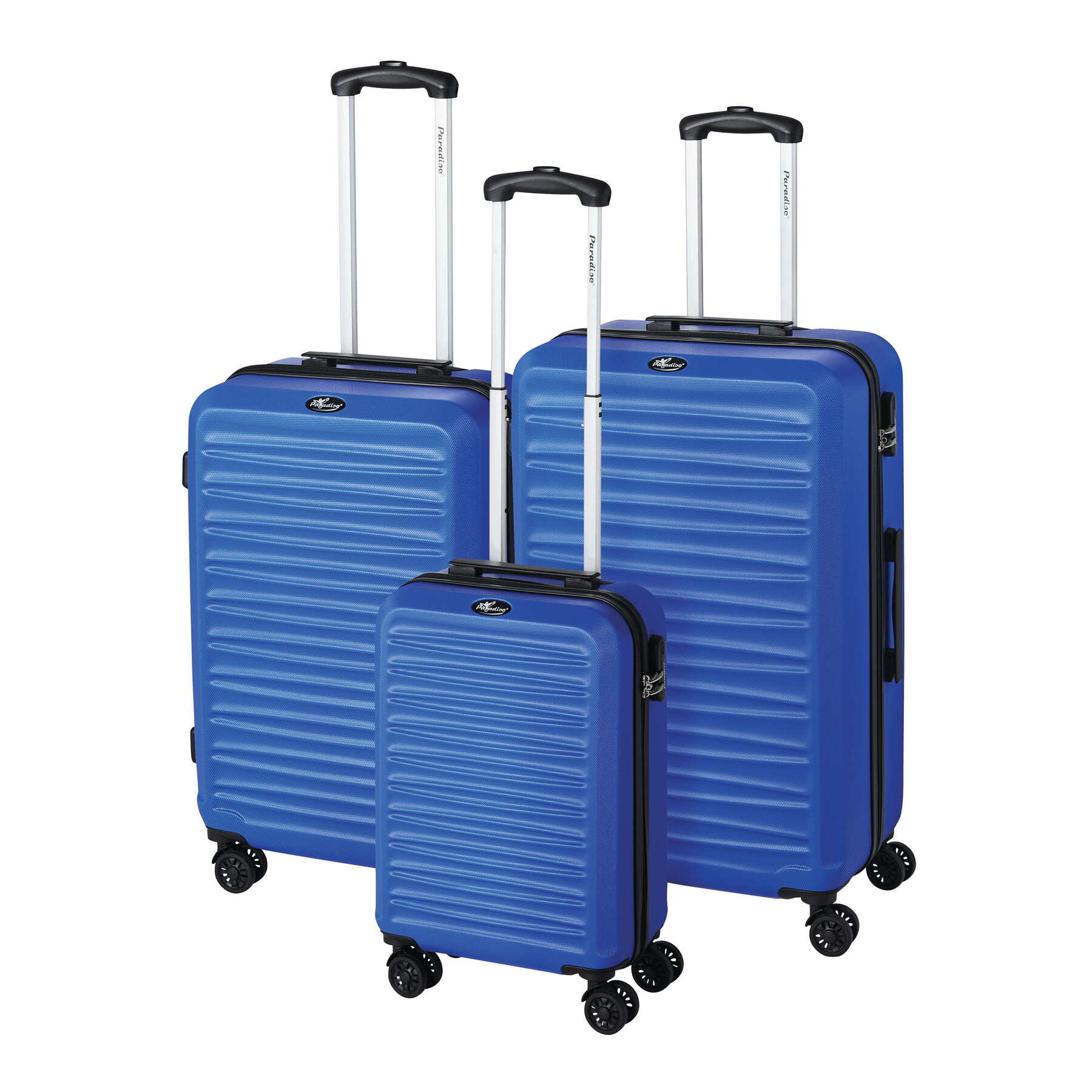 Trolley-Set, 3-tlg. | Havanna 2.0