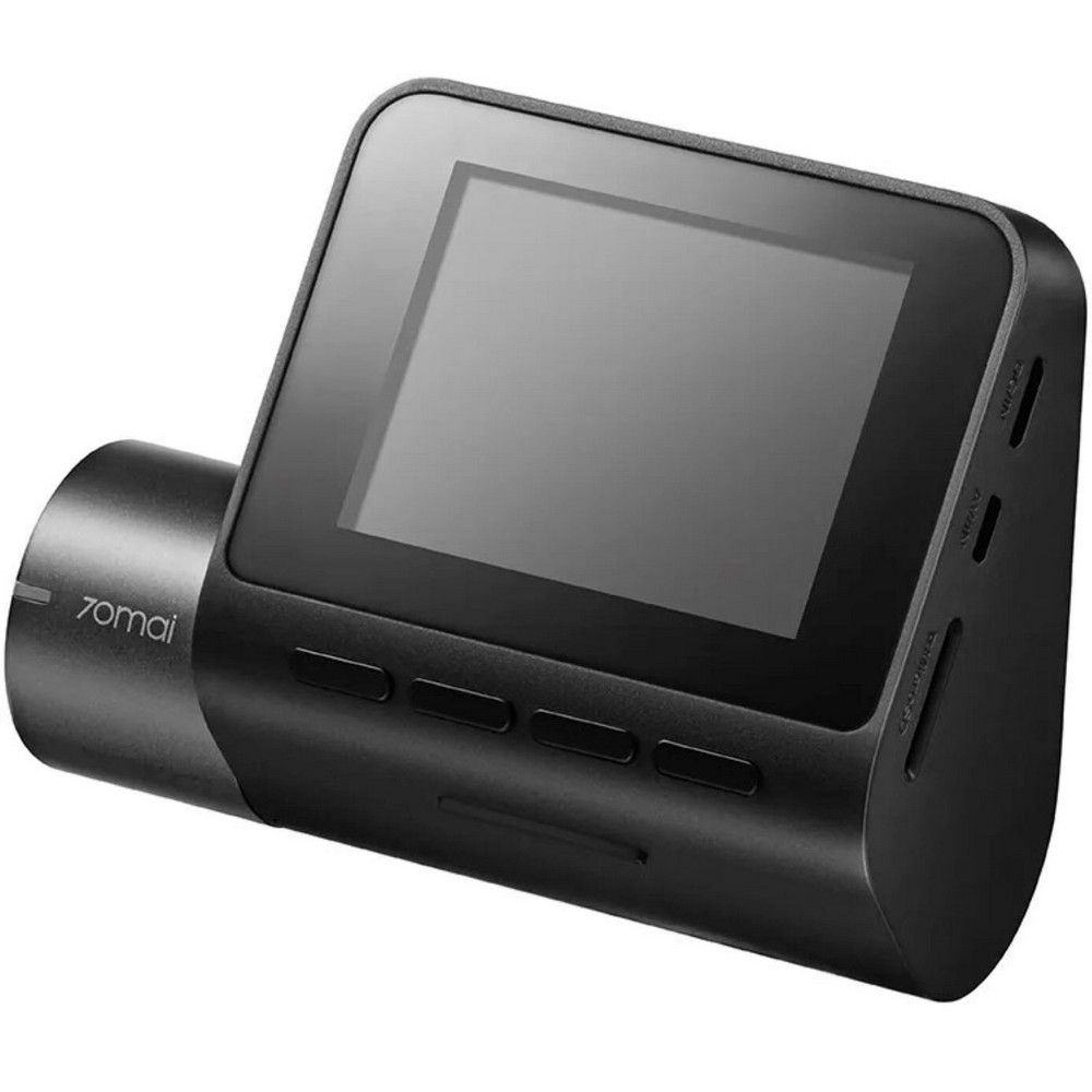 Videorekorder, Auto-Kamera 70MAI A200 in Schwarz, Ansicht 3