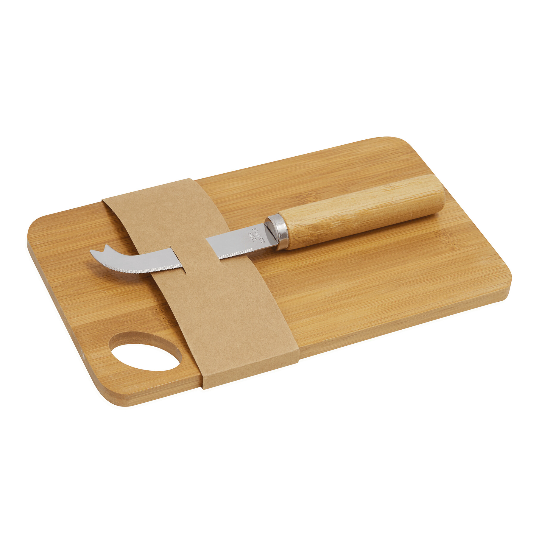 Käseset | Bamboo Cheesy