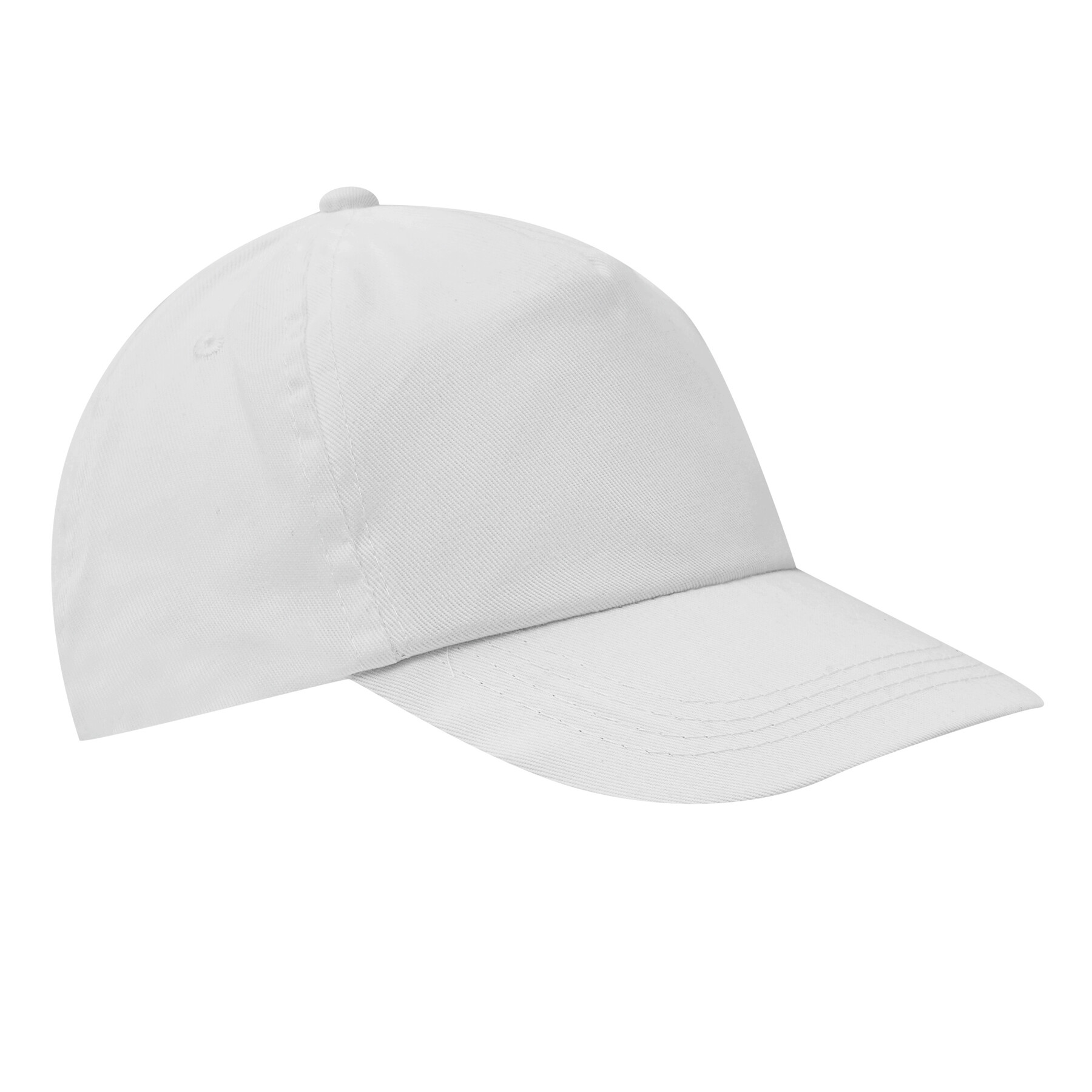 5-Panel-Cap für Kinder | Kiddy Wear